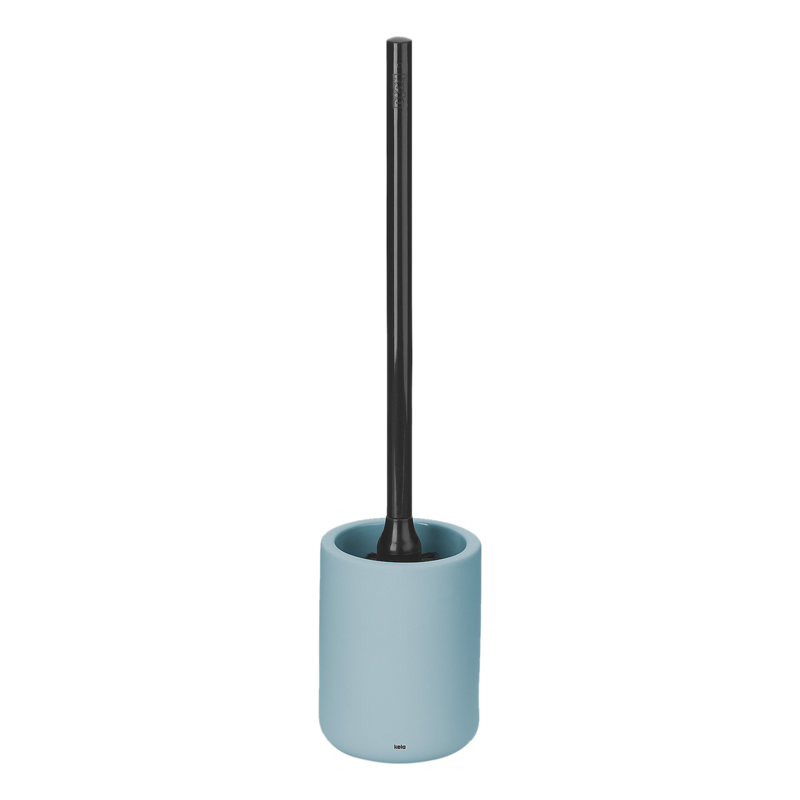 Kela WC-Bürstenhalter Sana Frostblau