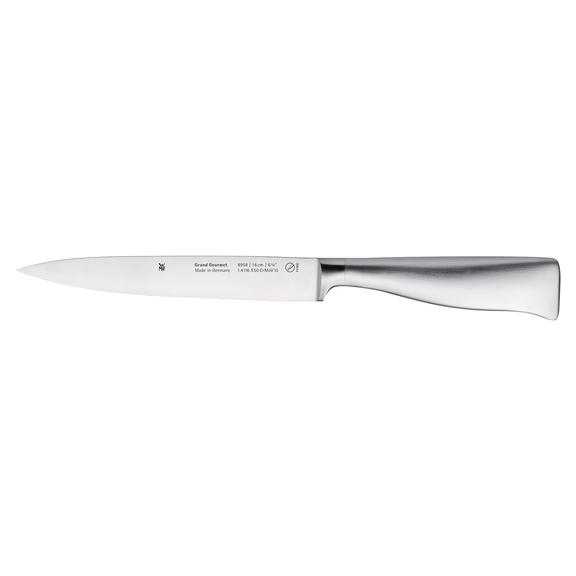 WMF Filiermesser Grand Gourmet