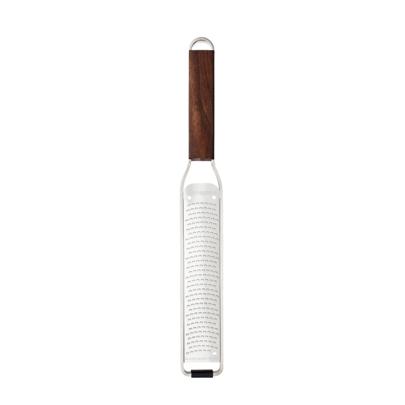 Microplane Zestenreibe Master