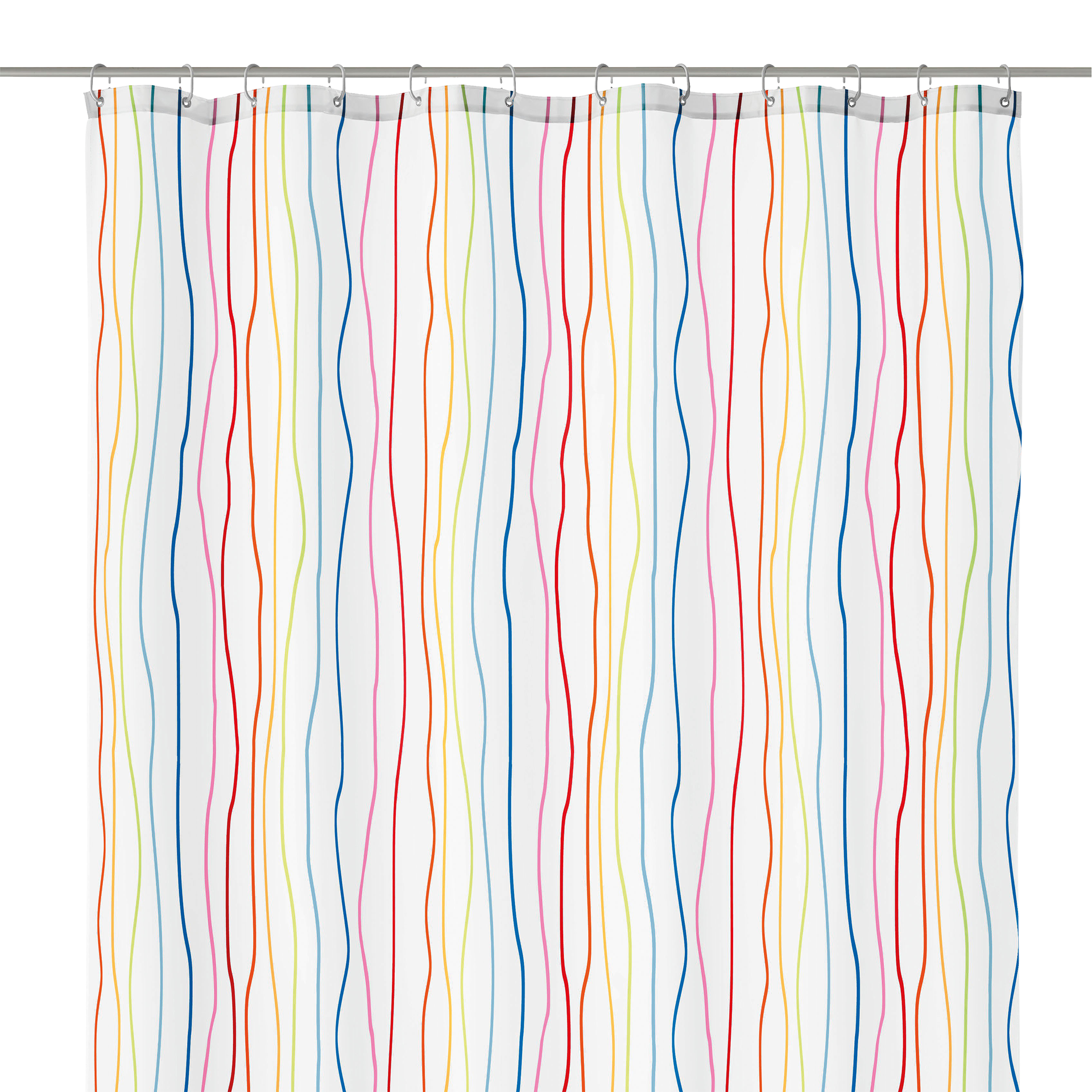 kleine Wolke Duschvorhang Jolie 180x200cm