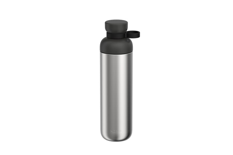 Mepal Trinkflasche Vita Trinkflasche Schwarz