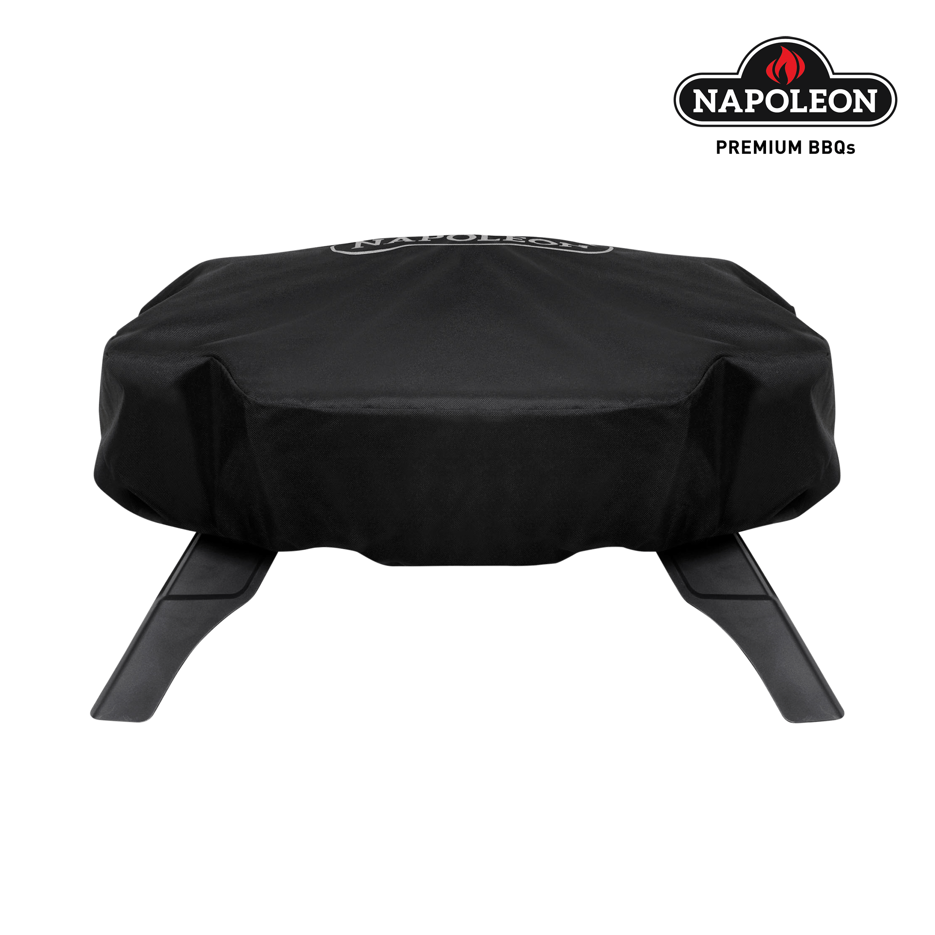 Napoleon Abdeckhaube für TravelQ-Serie 61286 Schwarz