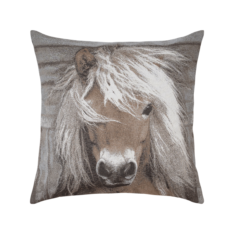 Kissenhülle Max Beige 45x45cm