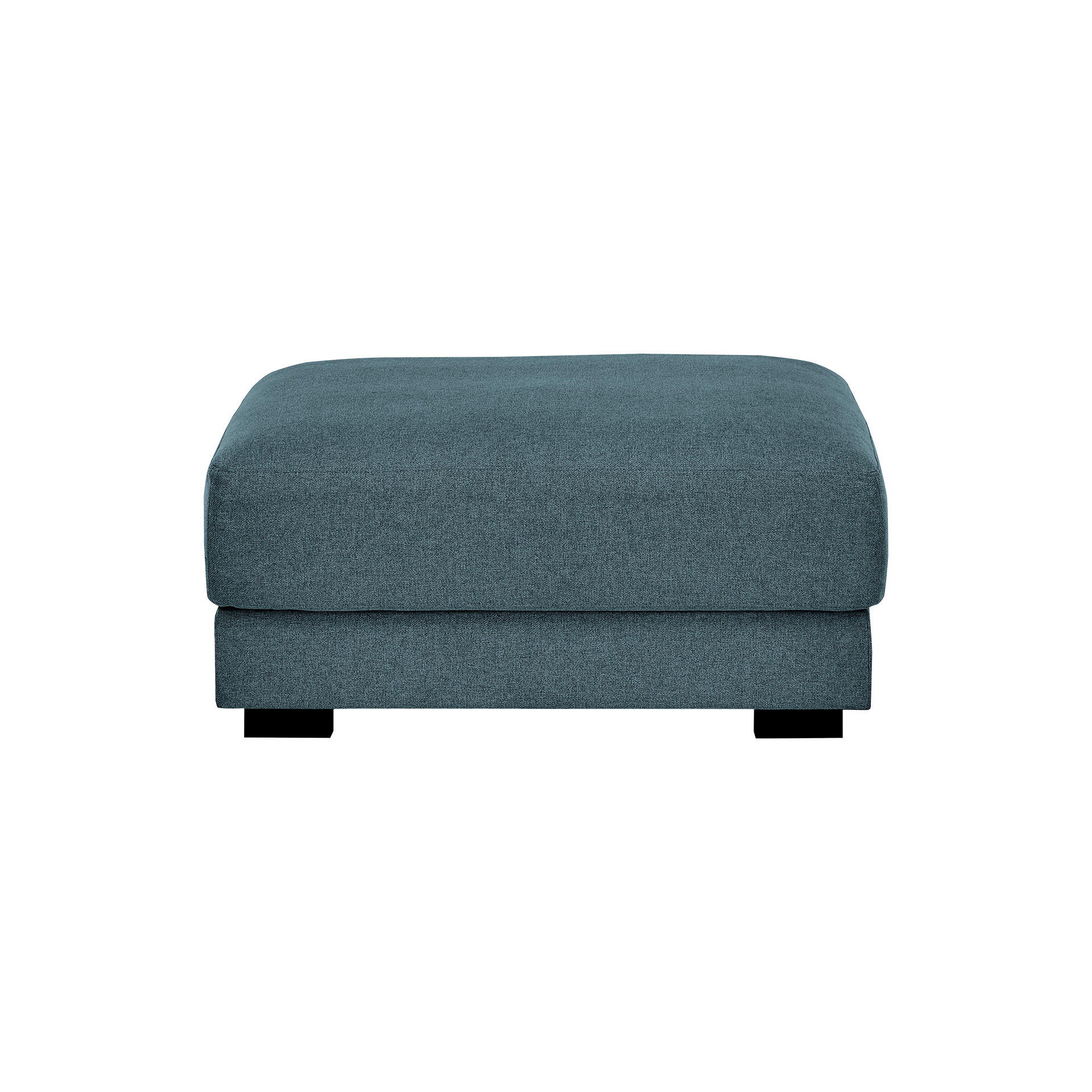Hocker Diego Petrol