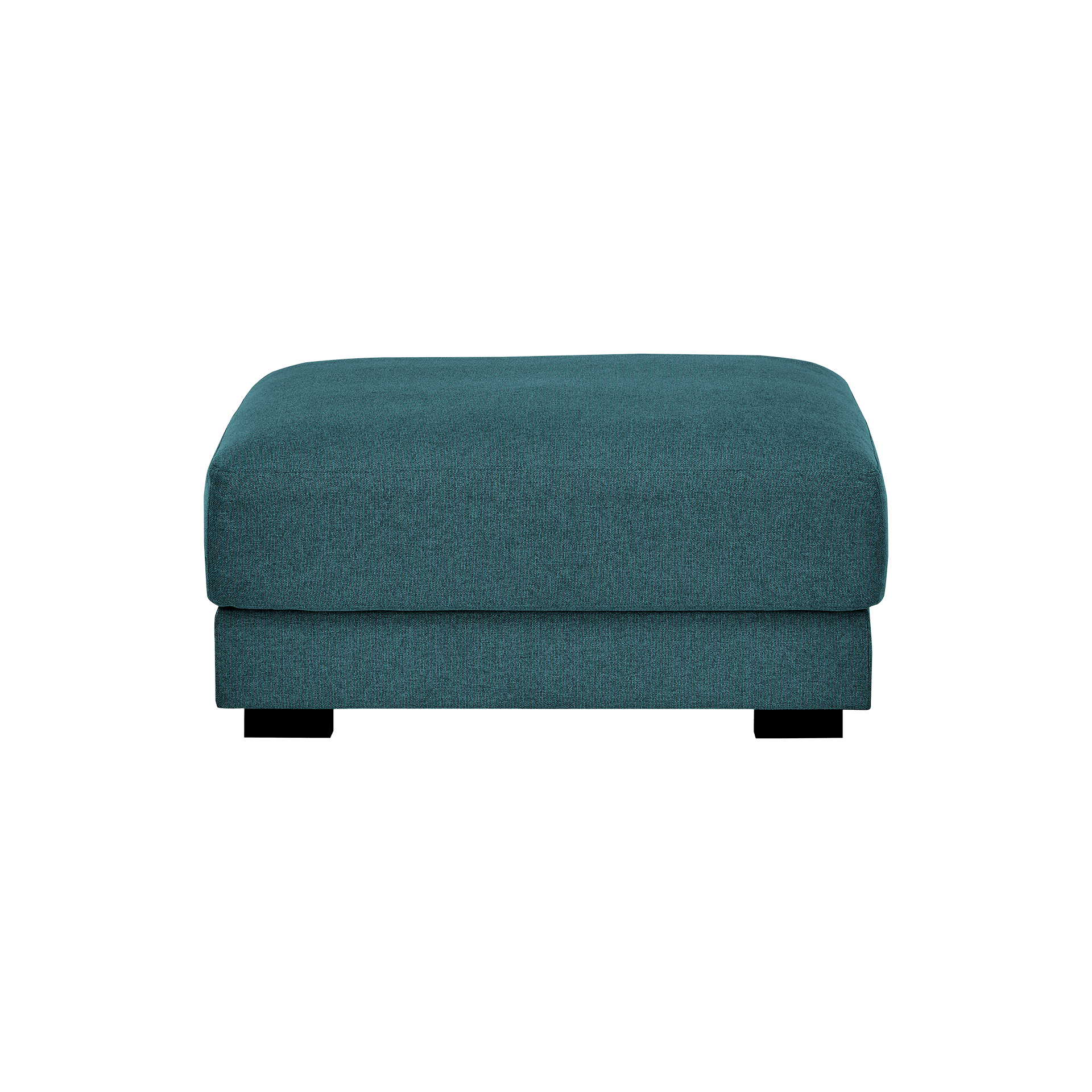 Hocker Diego Petrol