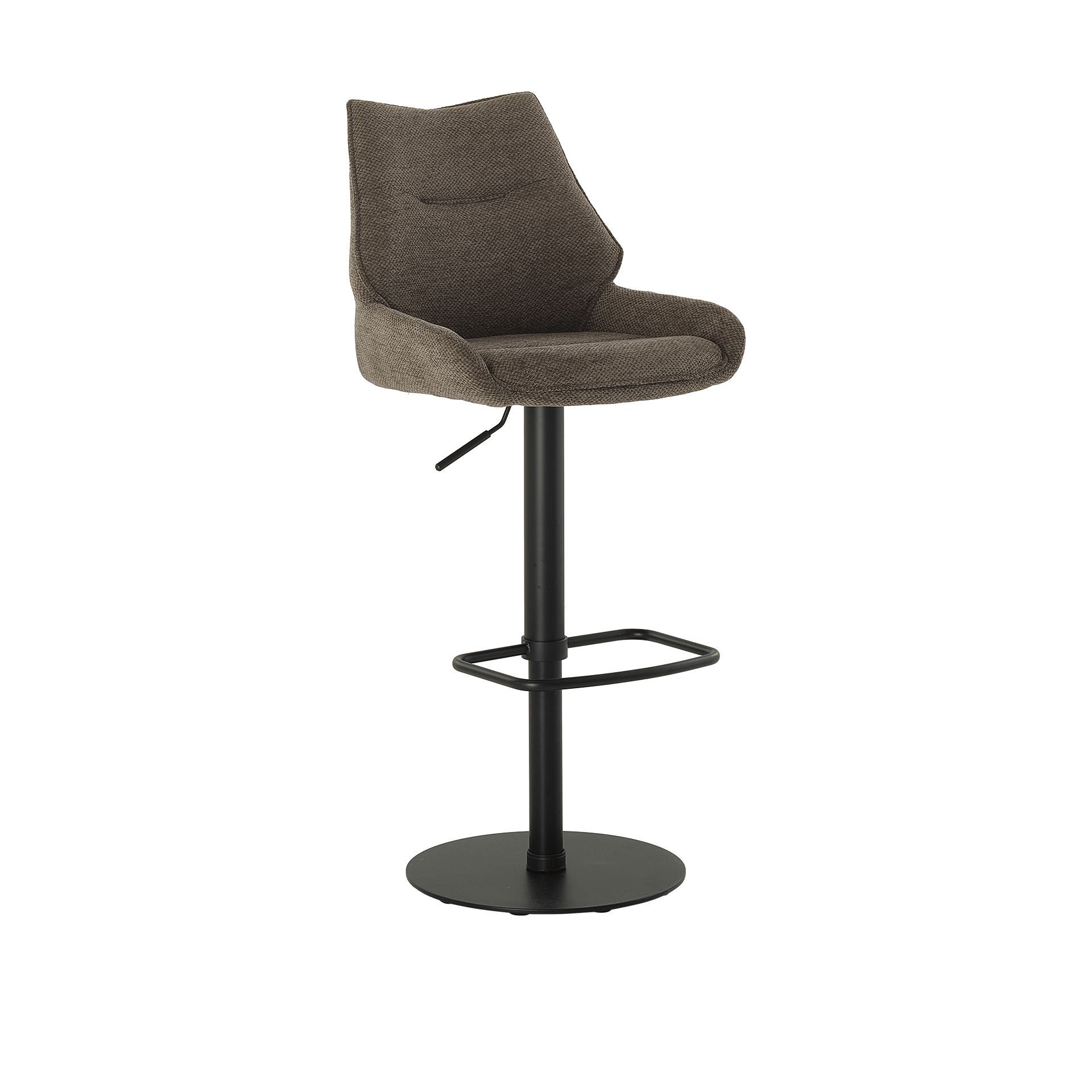 Barhocker Parker Anthrazit