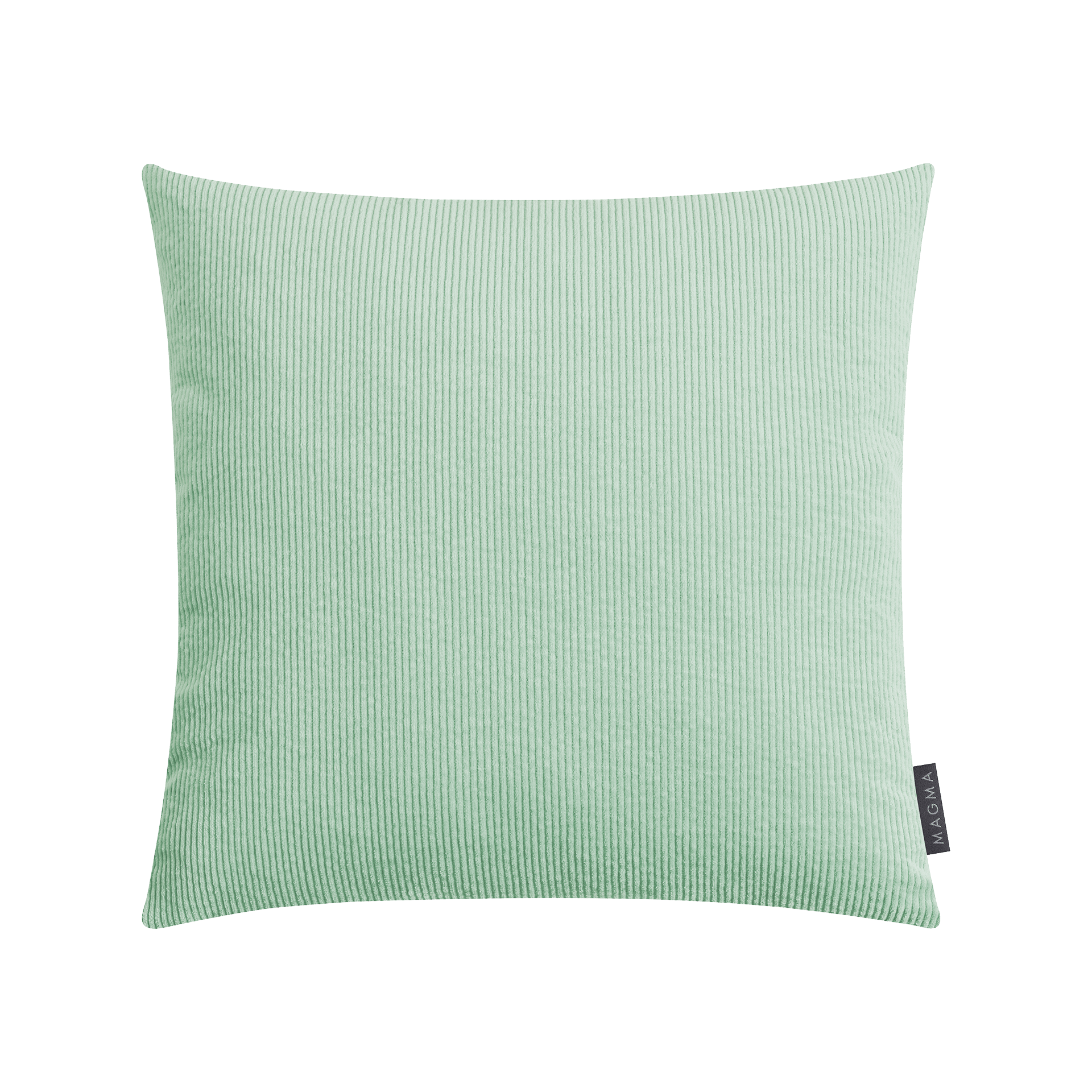Kissenhülle Lottie Mint 45x45cm