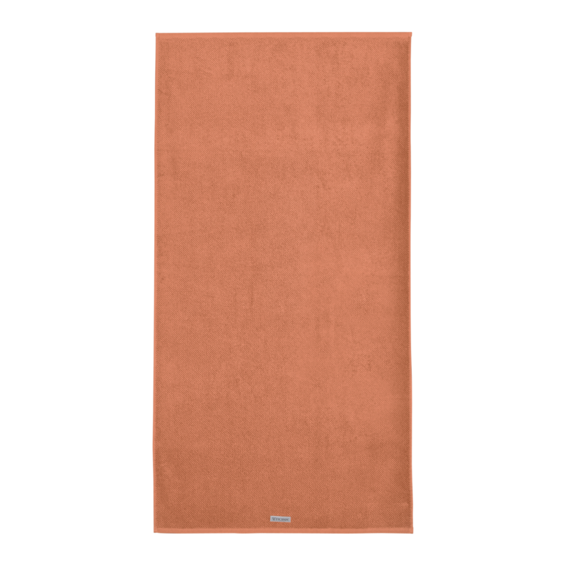 Ross Duschtuch Selection Orange 70x140cm