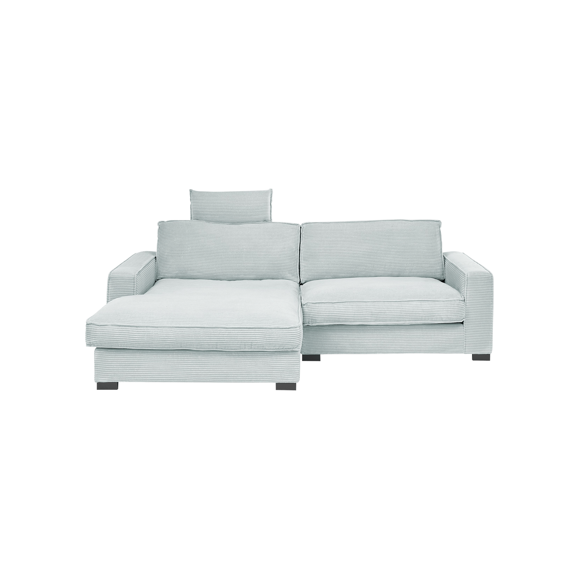 Ecksofa Happy Grün Ecksofa Happy Grün