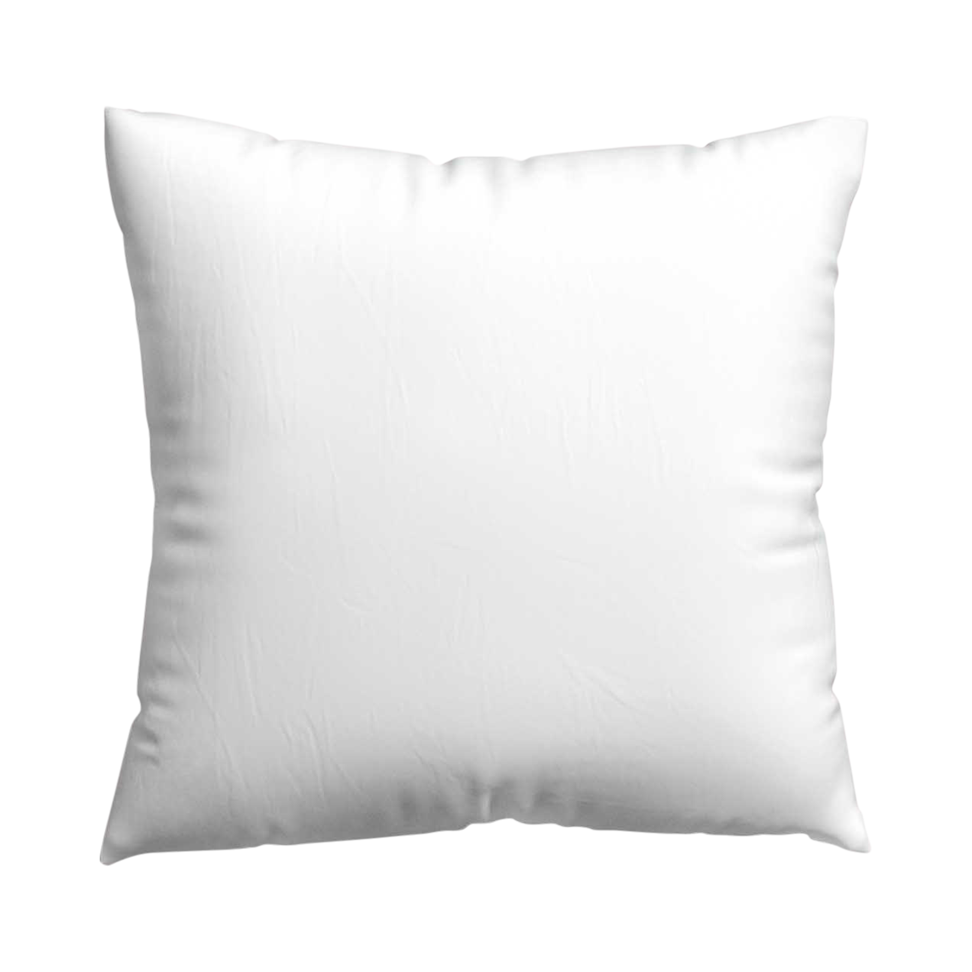 Kissenbezug Woven Full White 80x80cm Kissenbezug Woven Full White 80x80cm