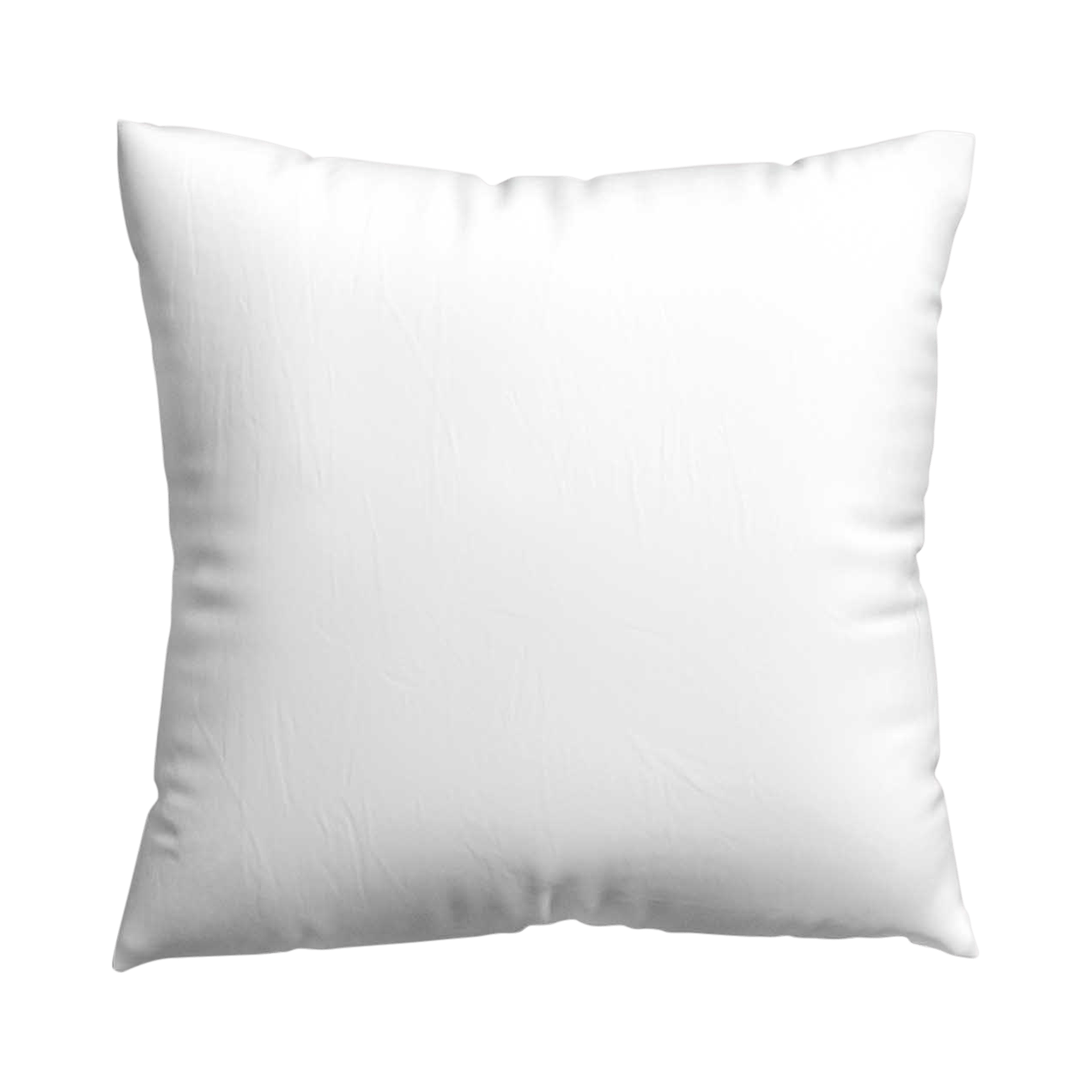 Kissenbezug Woven Full White 80x80cm Kissenbezug Woven Full White 80x80cm