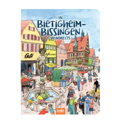 Kinderbücher