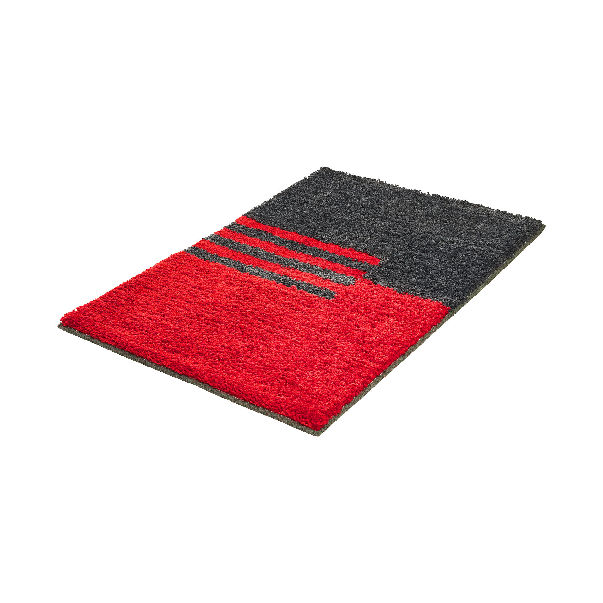 kleine Wolke Badematte Dynamic 60x90cm kleine Wolke Badematte Dynamic 60x90cm