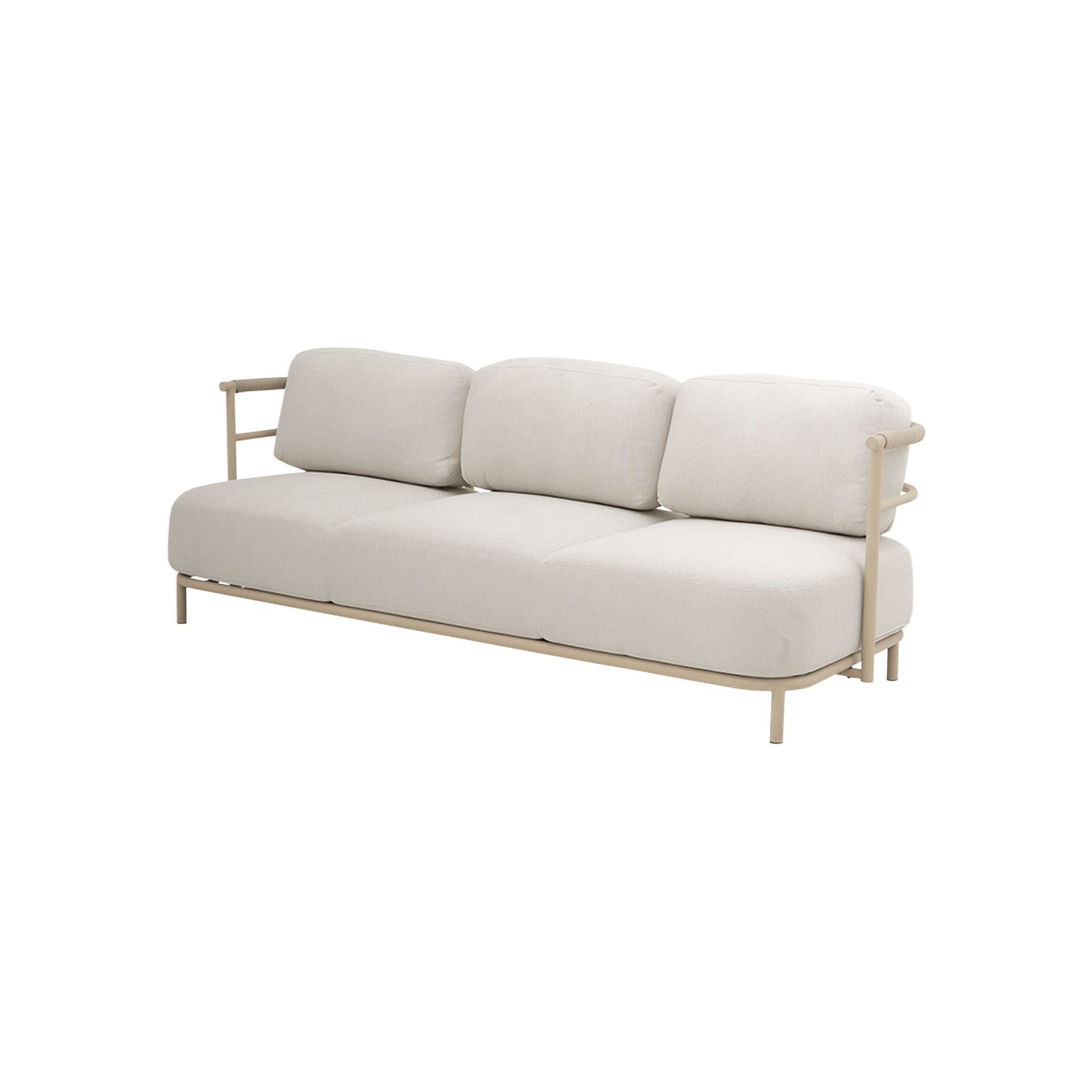 Artis Lounge-Sofa Bobby Beige Artis Lounge-Sofa Bobby Beige