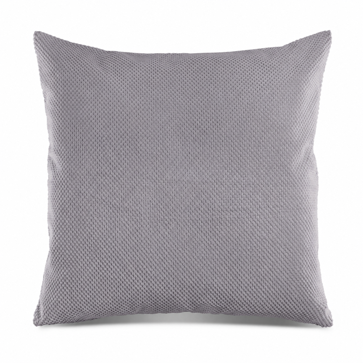Kissen Bubble Hellgrau 45x45cm Kissen Bubble Hellgrau 45x45cm