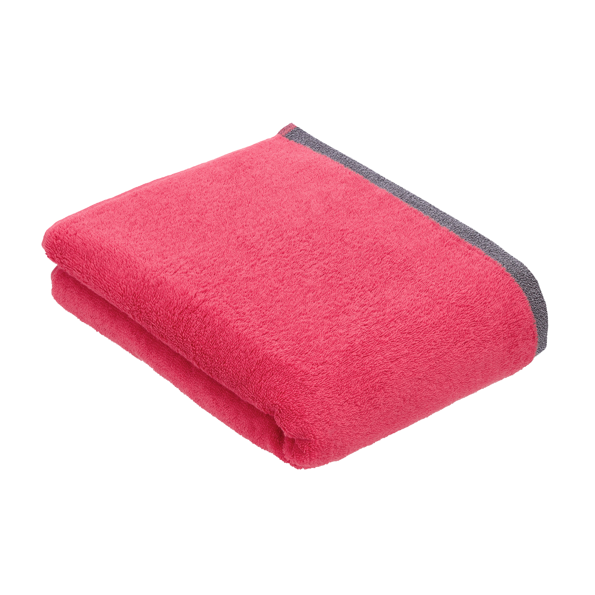 bugatti Duschtuch Prato Flamingo 67x140cm bugatti Duschtuch Prato Flamingo 67x140cm