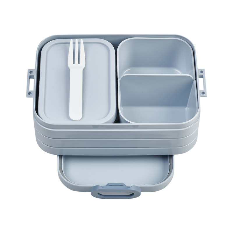 Mepal Brotdose Take a Break Bento Nordic blue Mepal Brotdose Take a Break Bento Nordic blue