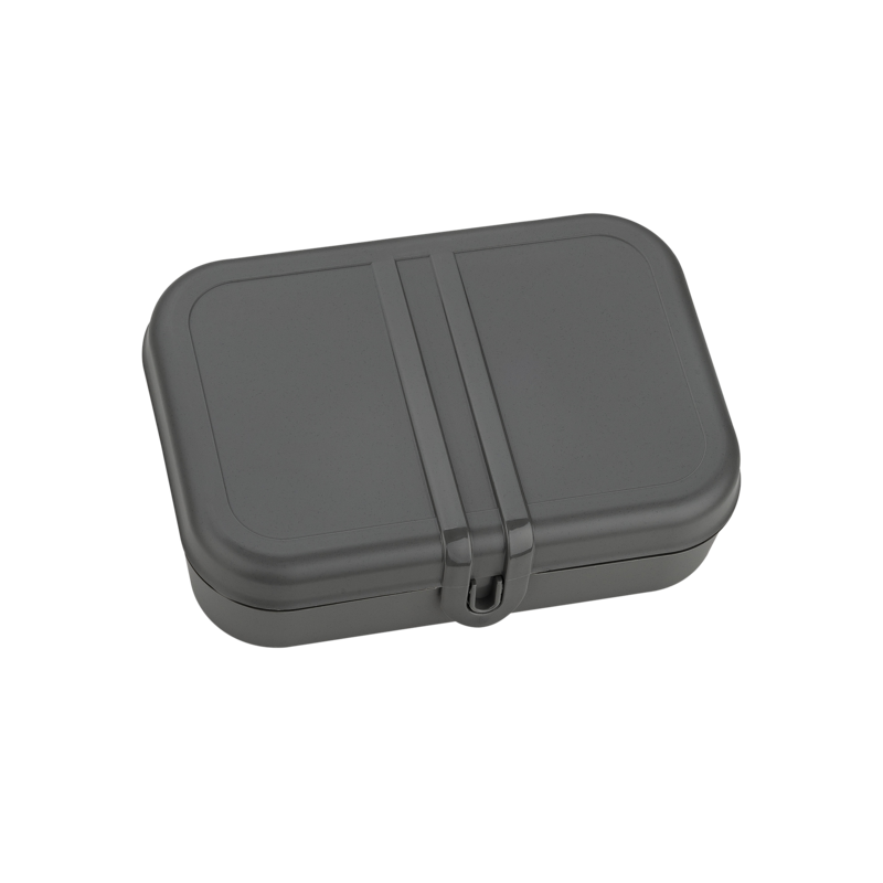 Lunchbox PASCAL L ash grey