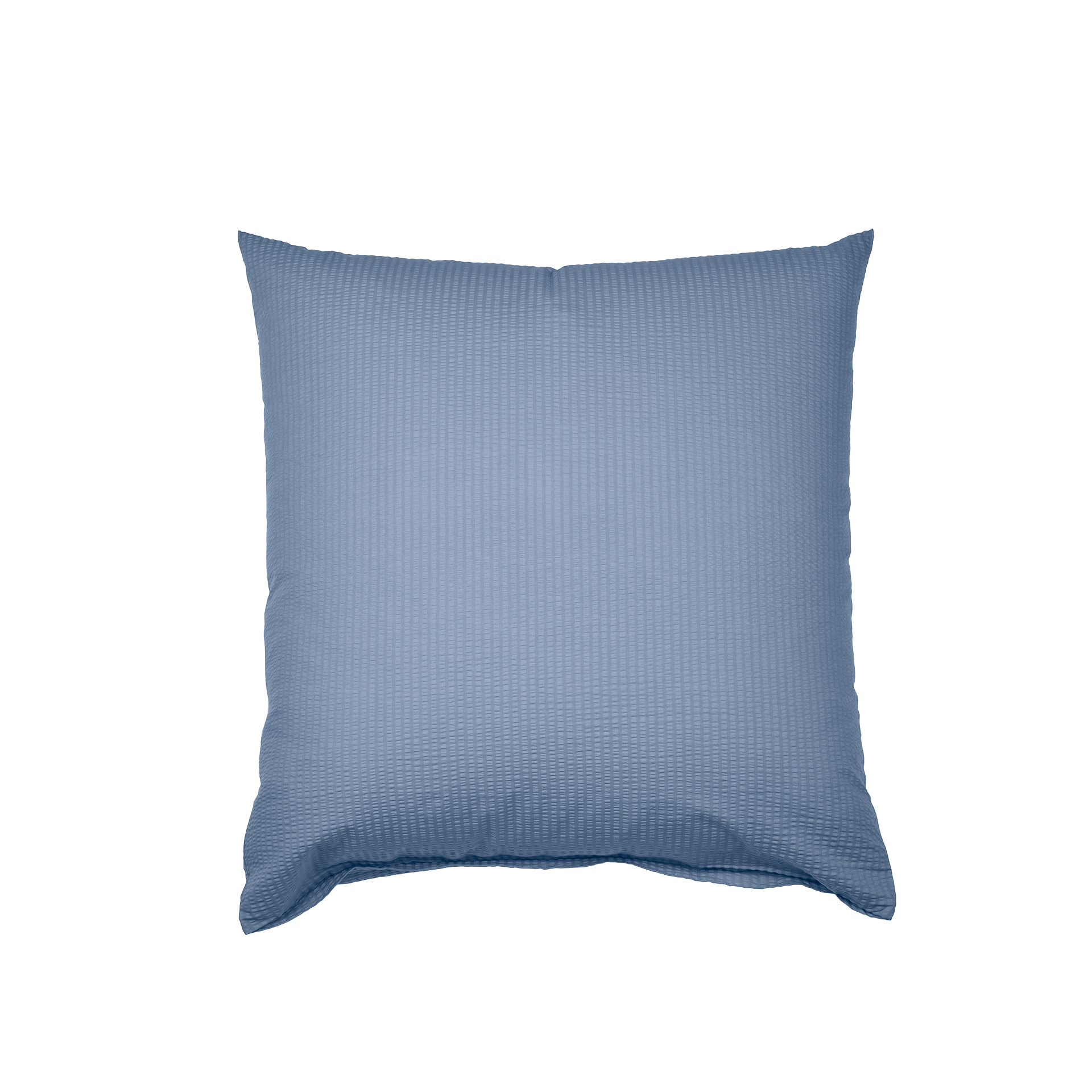 Kissenbezug Diamante Deminblau 80x80cm