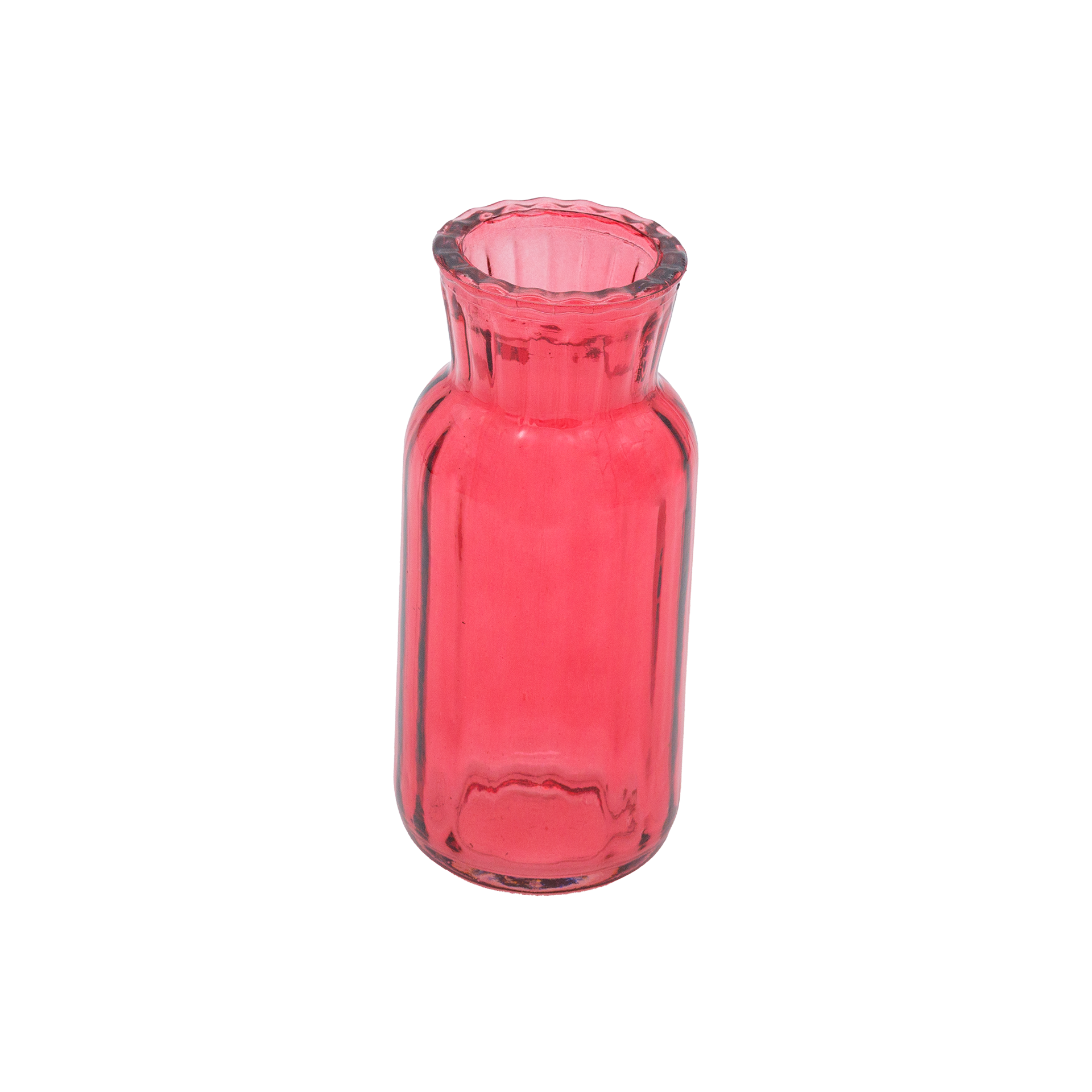 Vase Tarte Cyli burgundy Vase Tarte Cyli burgundy