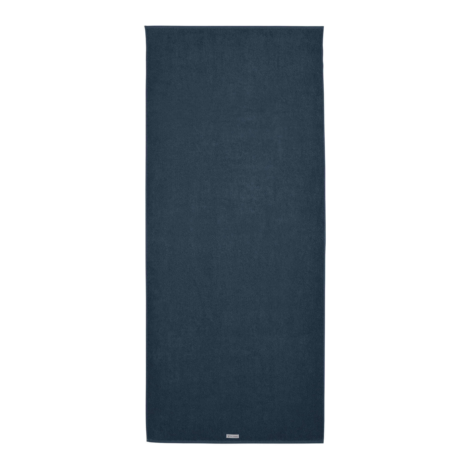 Ross Saunatuch Selection Nachtblau 80x200cm
