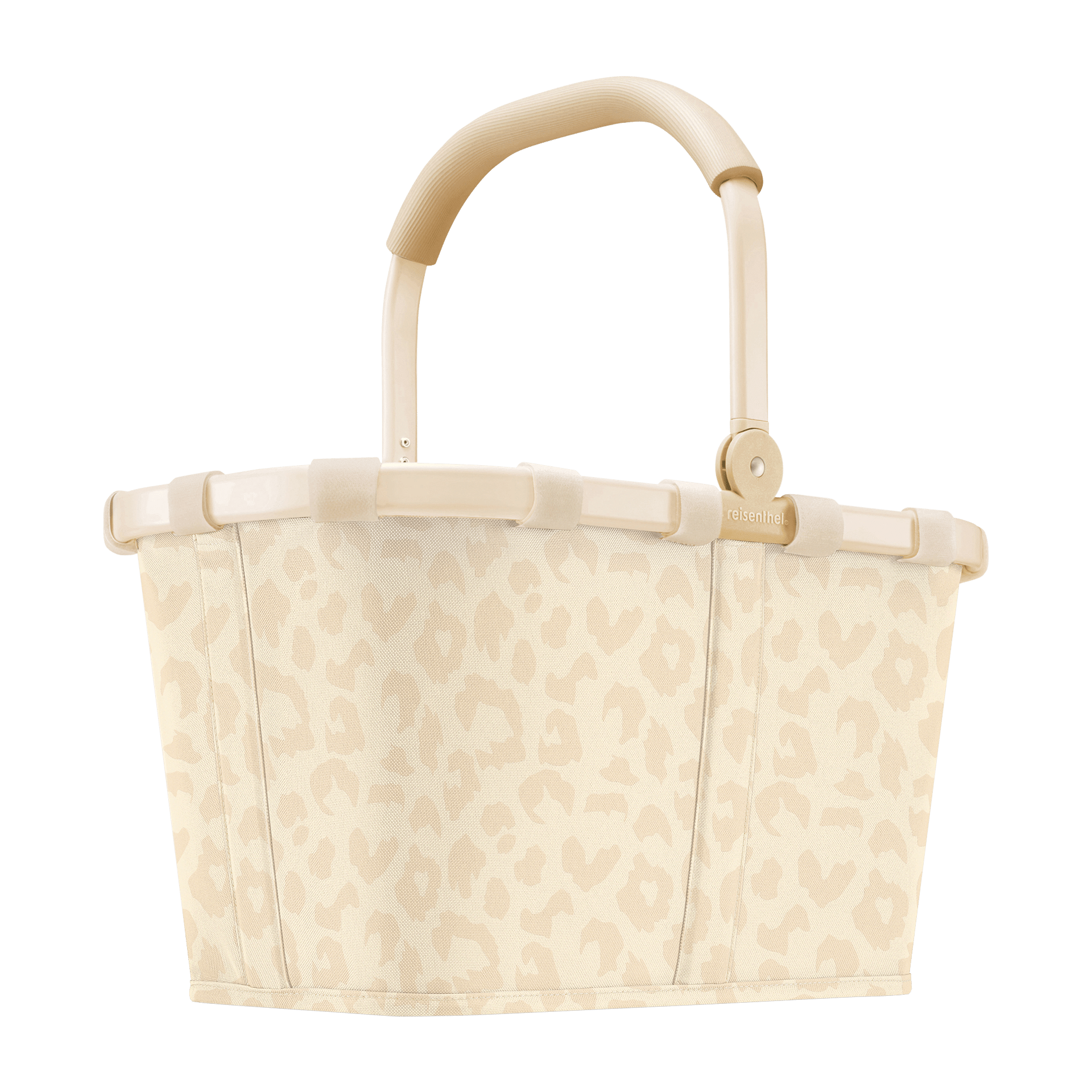 Korb Carrybag Leo Vanilla Korb Carrybag Leo Vanilla
