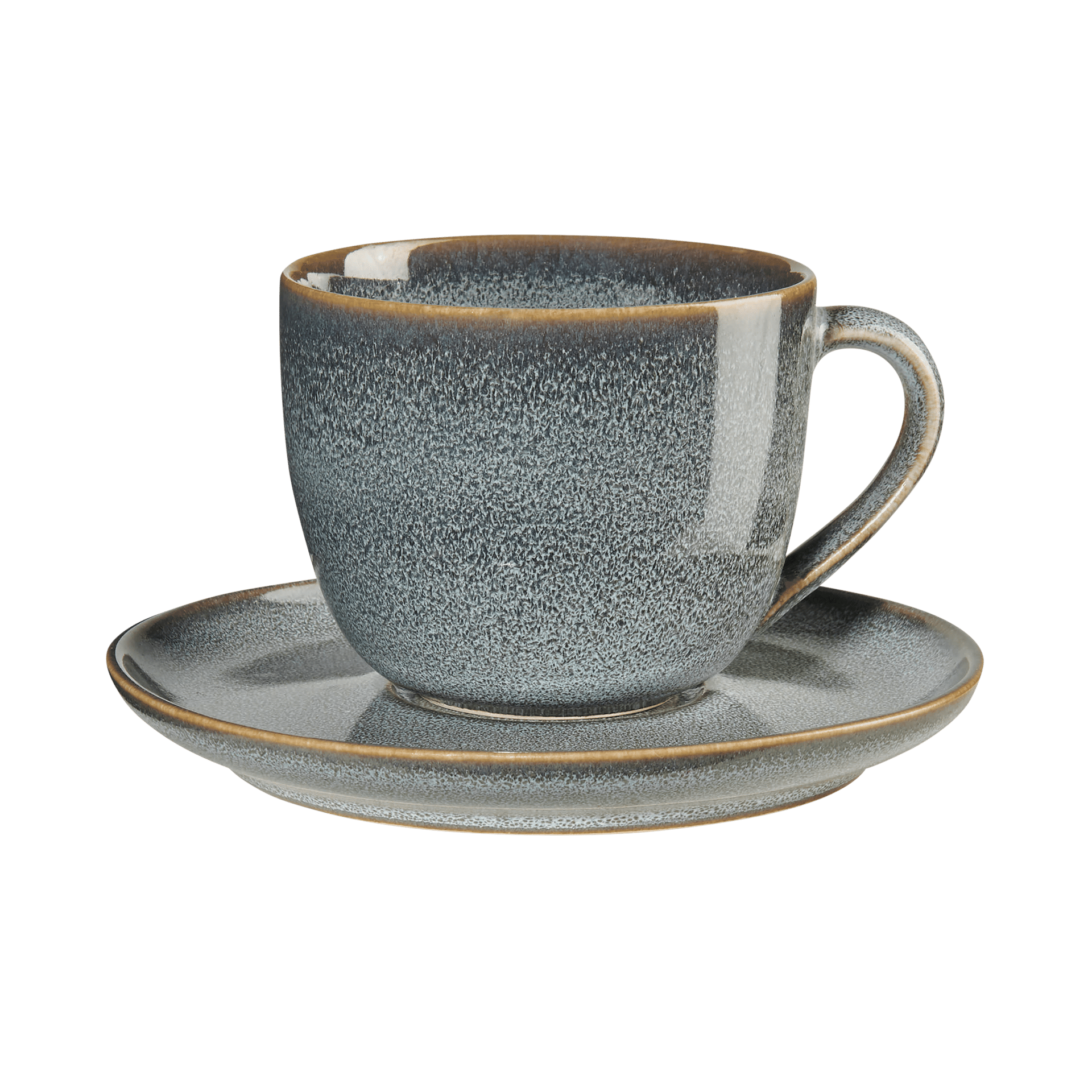 Kaffeetasse Saisons Denim