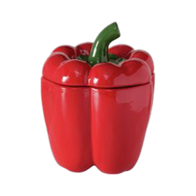 Vorratsdose Paprika Rot Vorratsdose Paprika Rot