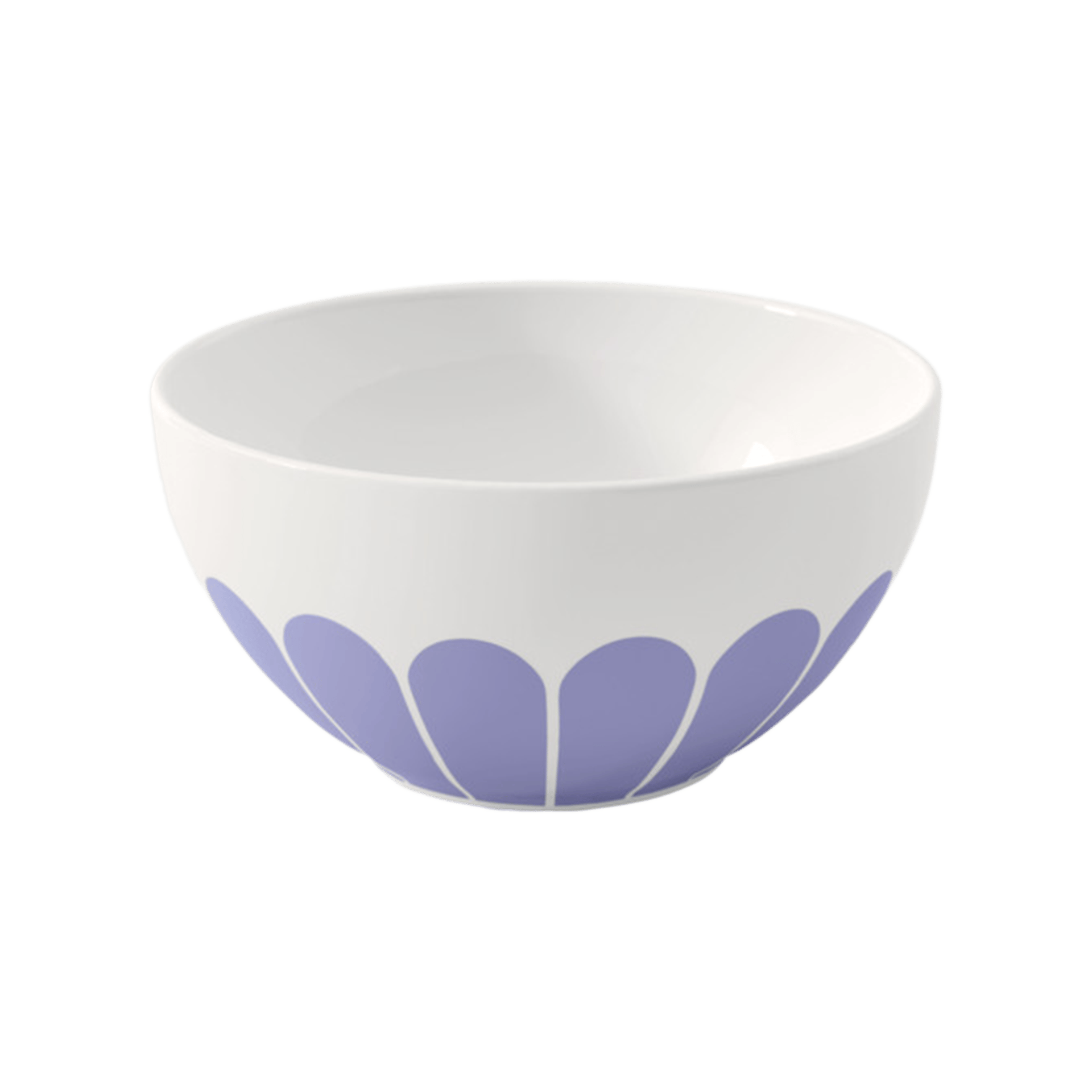 Müslischale Fleur Bleu