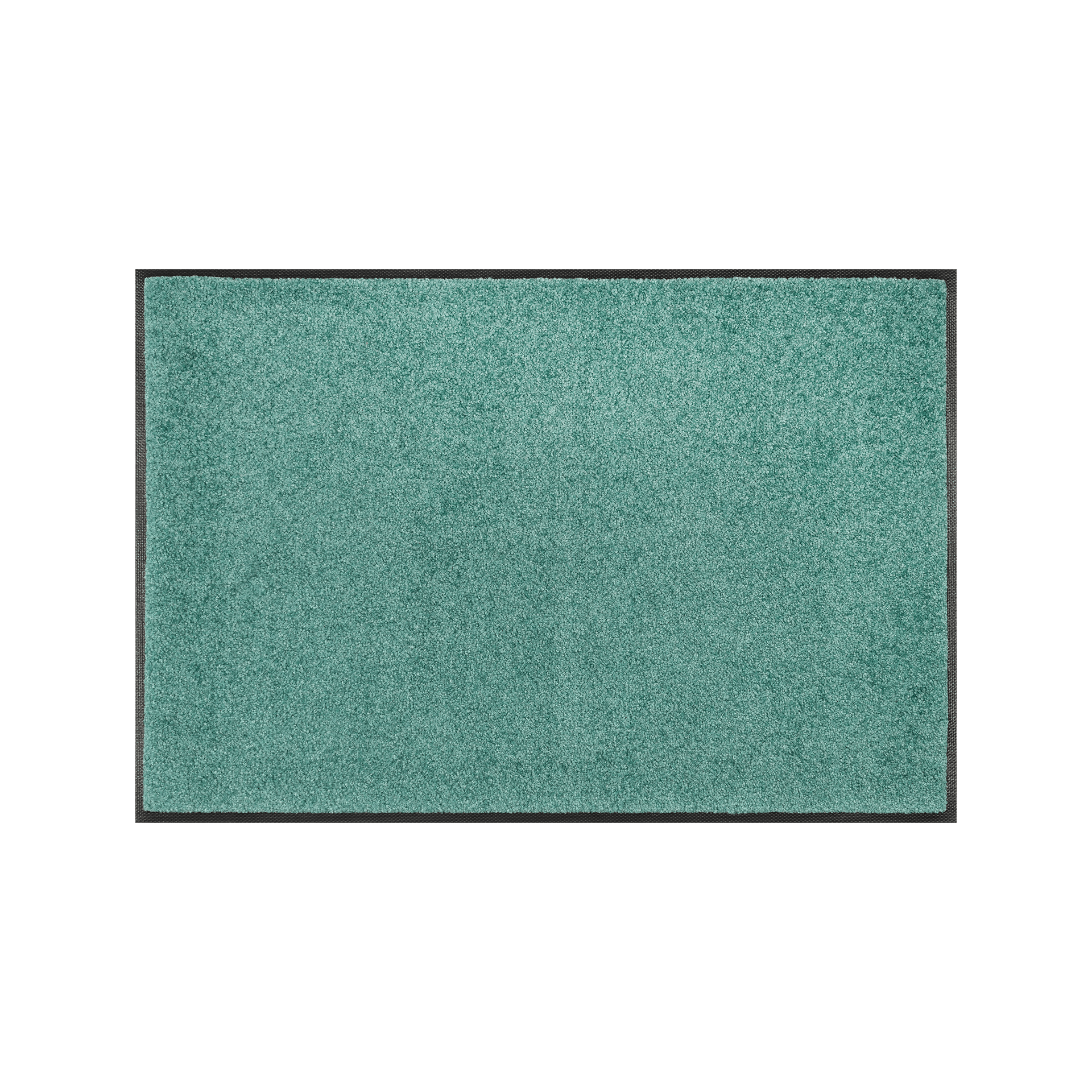 Fußmatte Trend Colour 50x75 Salbei-Grün