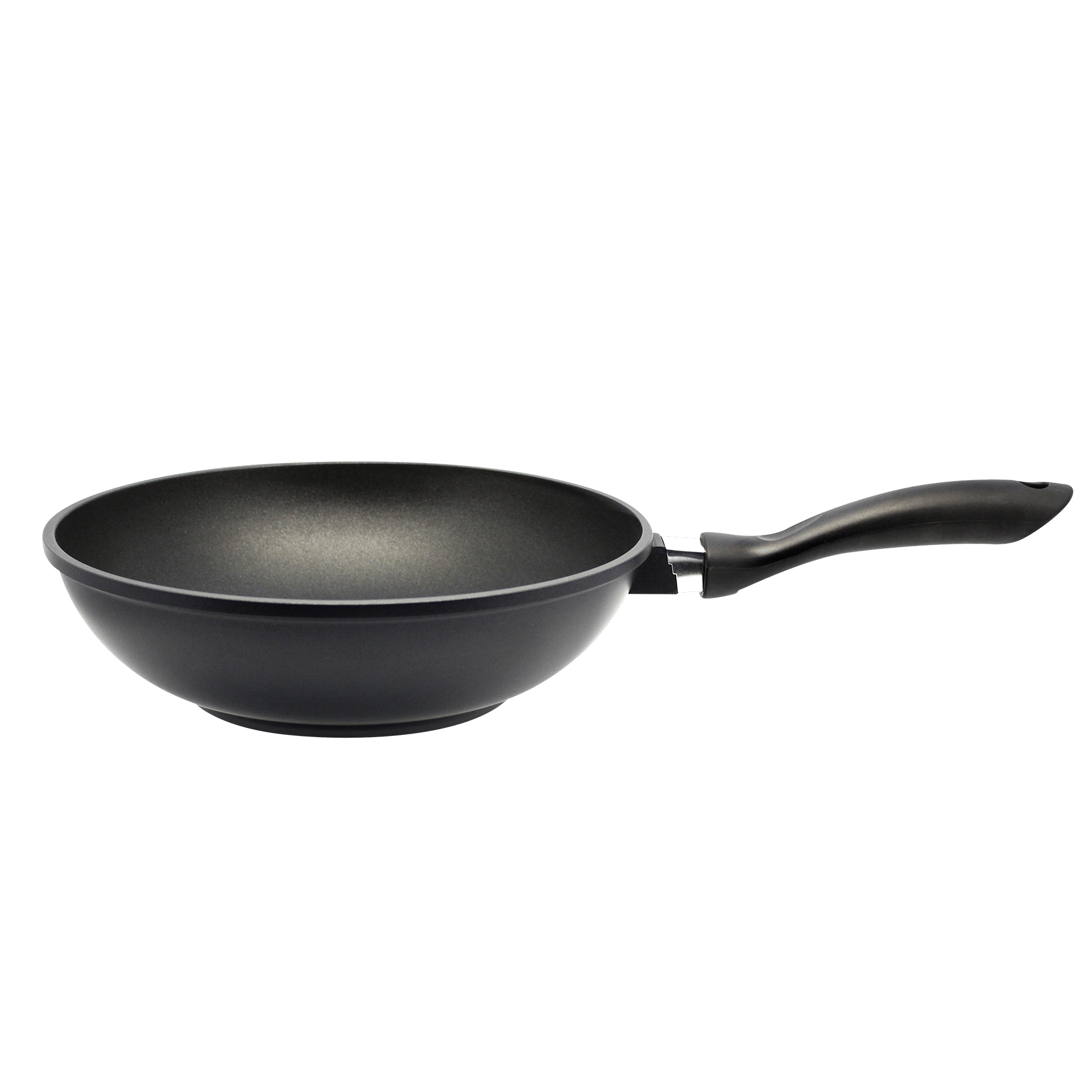 Wok Alucast 28 cm