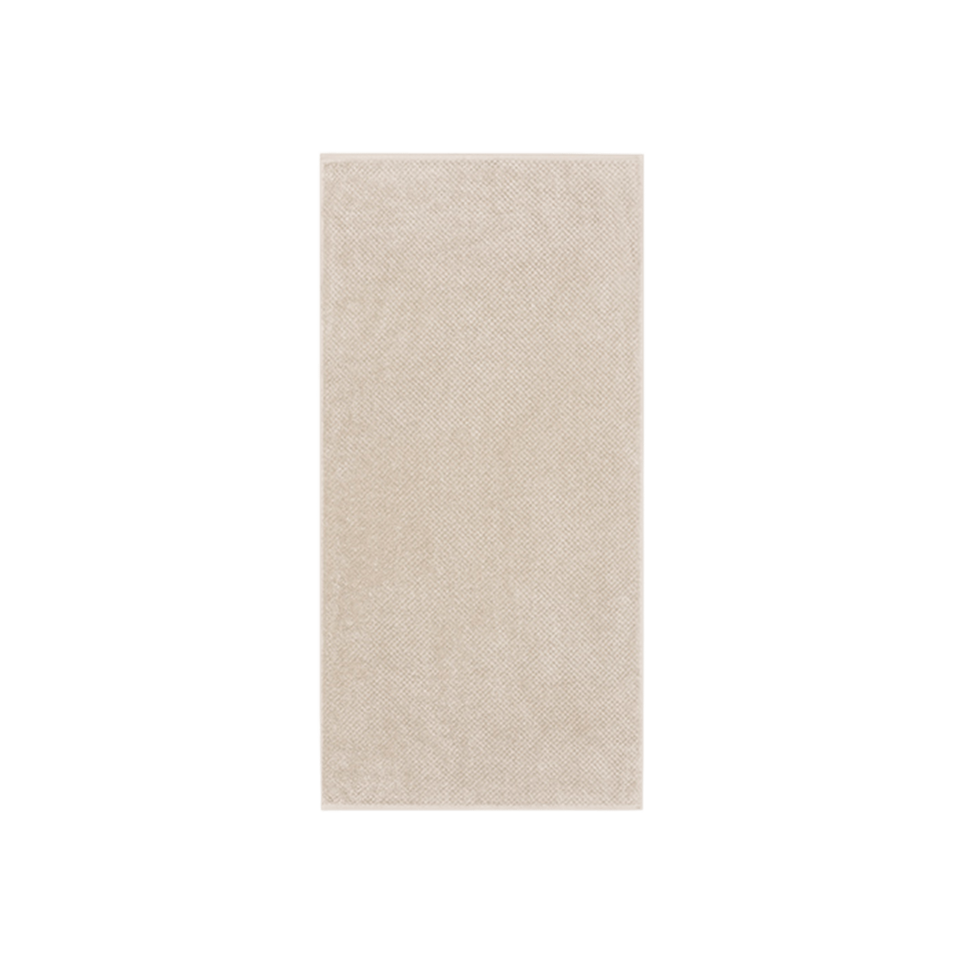 Cawö Duschtuch Pure Travertin 80x150cm Cawö Duschtuch Pure Travertin 80x150cm