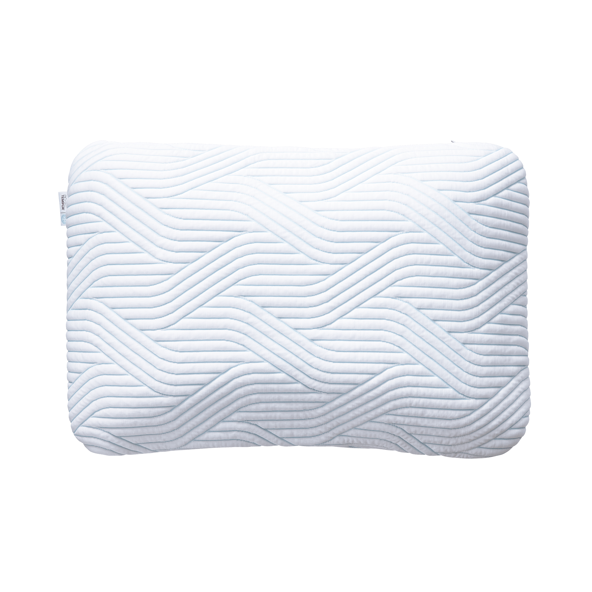 TEMPUR® Kopfkissen Arch M Weiß TEMPUR® Kopfkissen Arch M Weiß