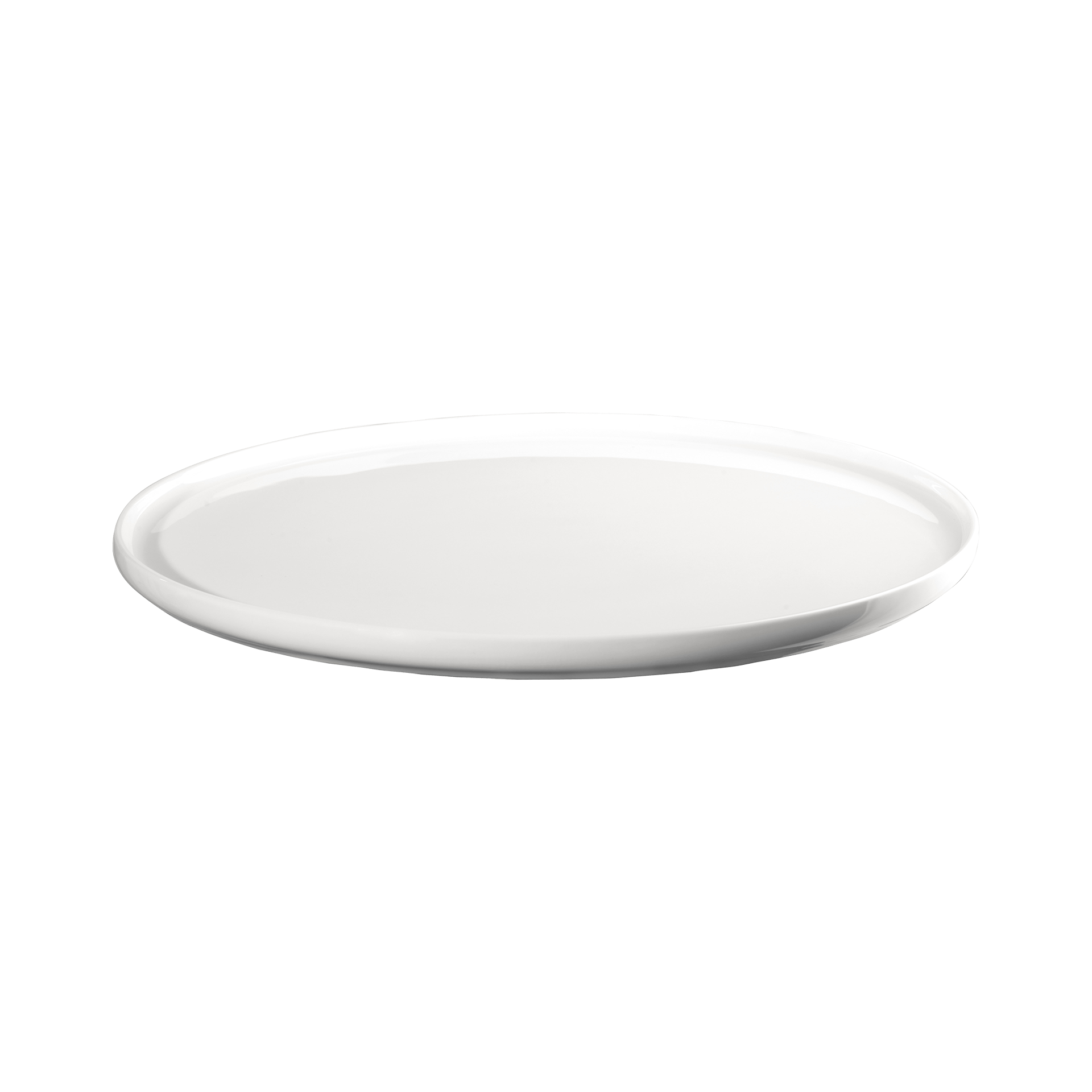 Platzteller Oco Weiß