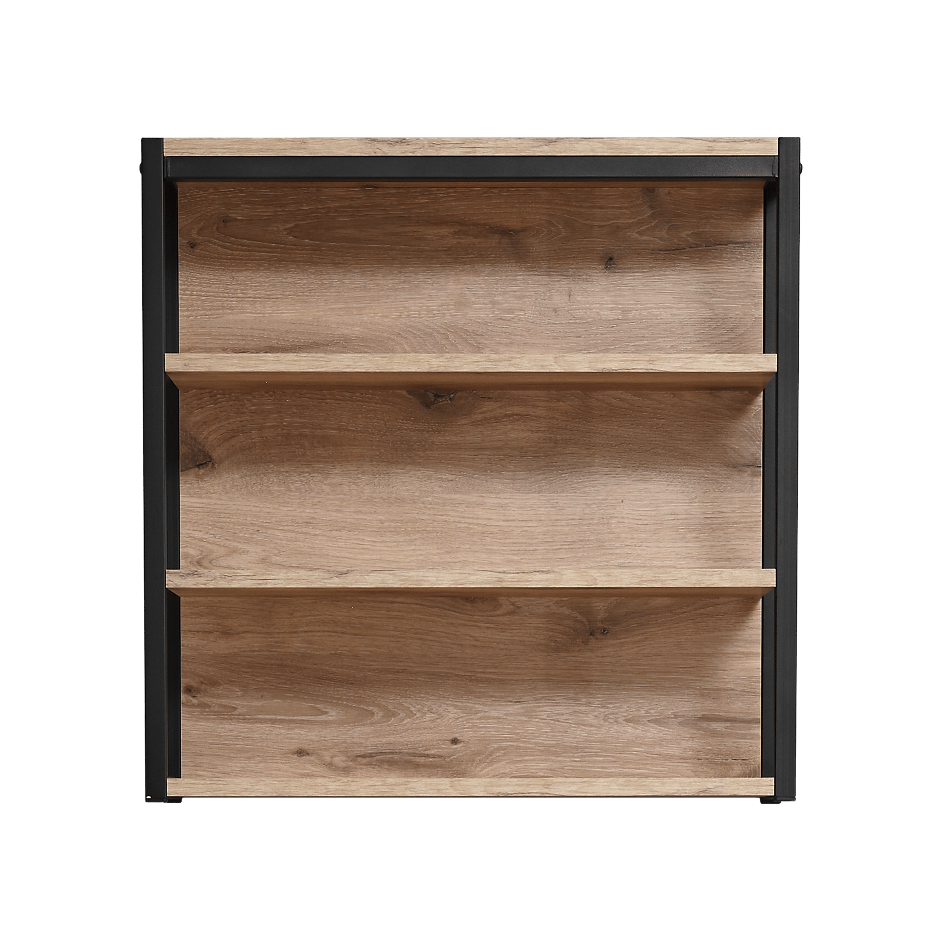Novofurn Badregal FRODO Holzfarben 20*60*61