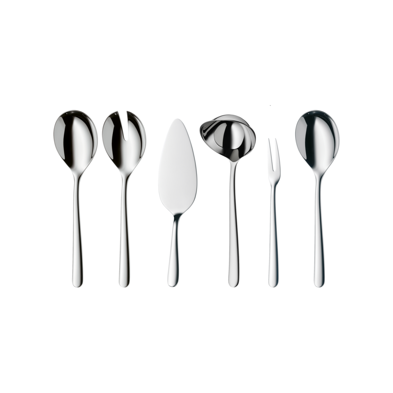 WMF Besteck-Set Kult Plus 66-teilig WMF Besteck-Set Kult Plus 66-teilig