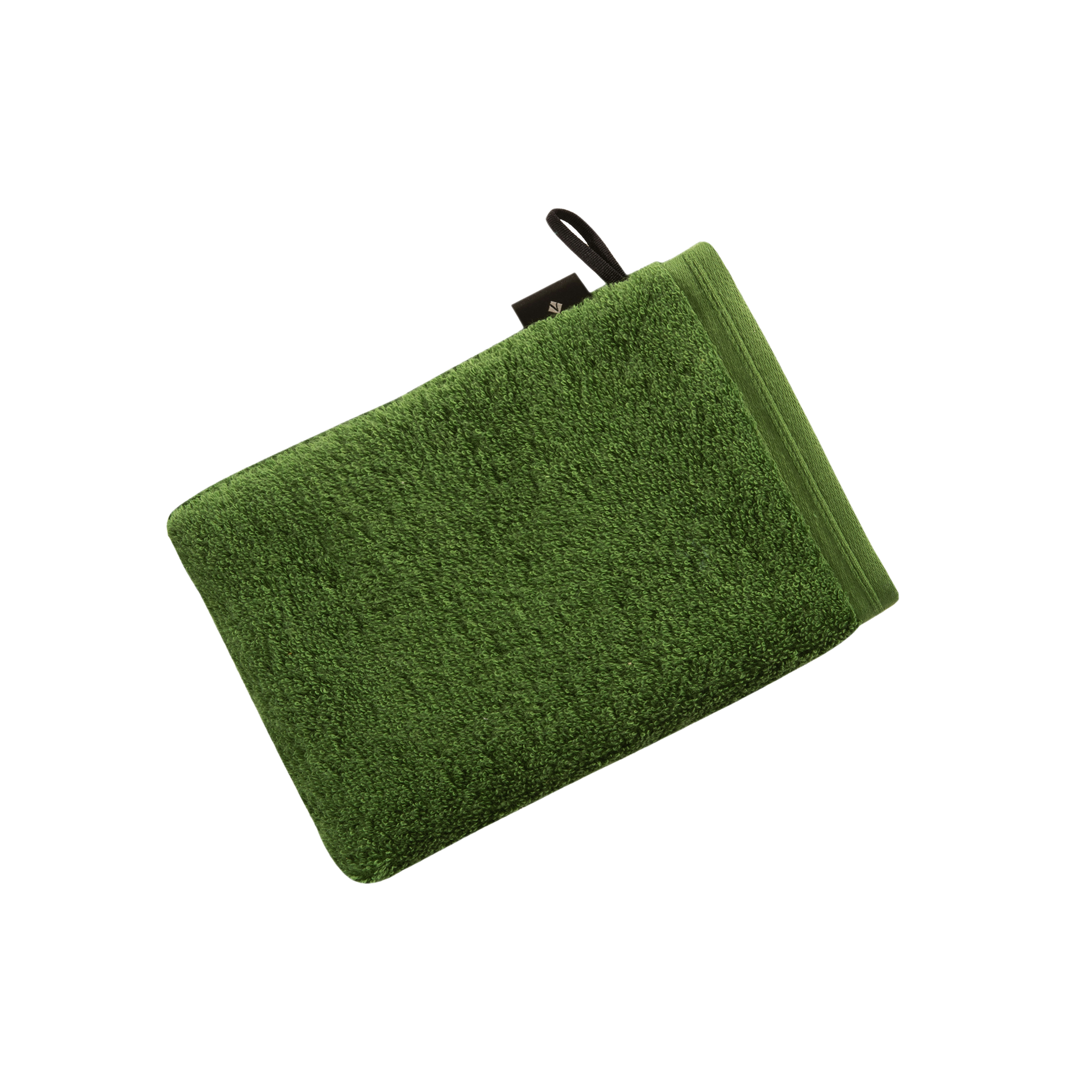 Vossen Waschhandschuh Vegan Life Life Clover 16x22cm