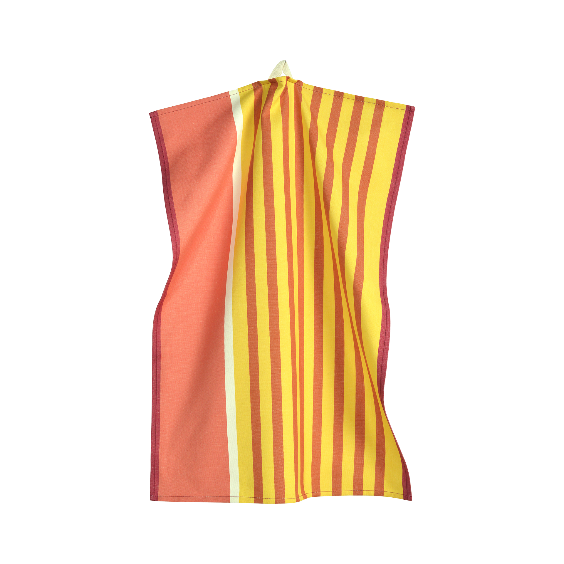 Geschirrhandtuch Stretta Coral 50x70 Geschirrhandtuch Stretta Coral 50x70