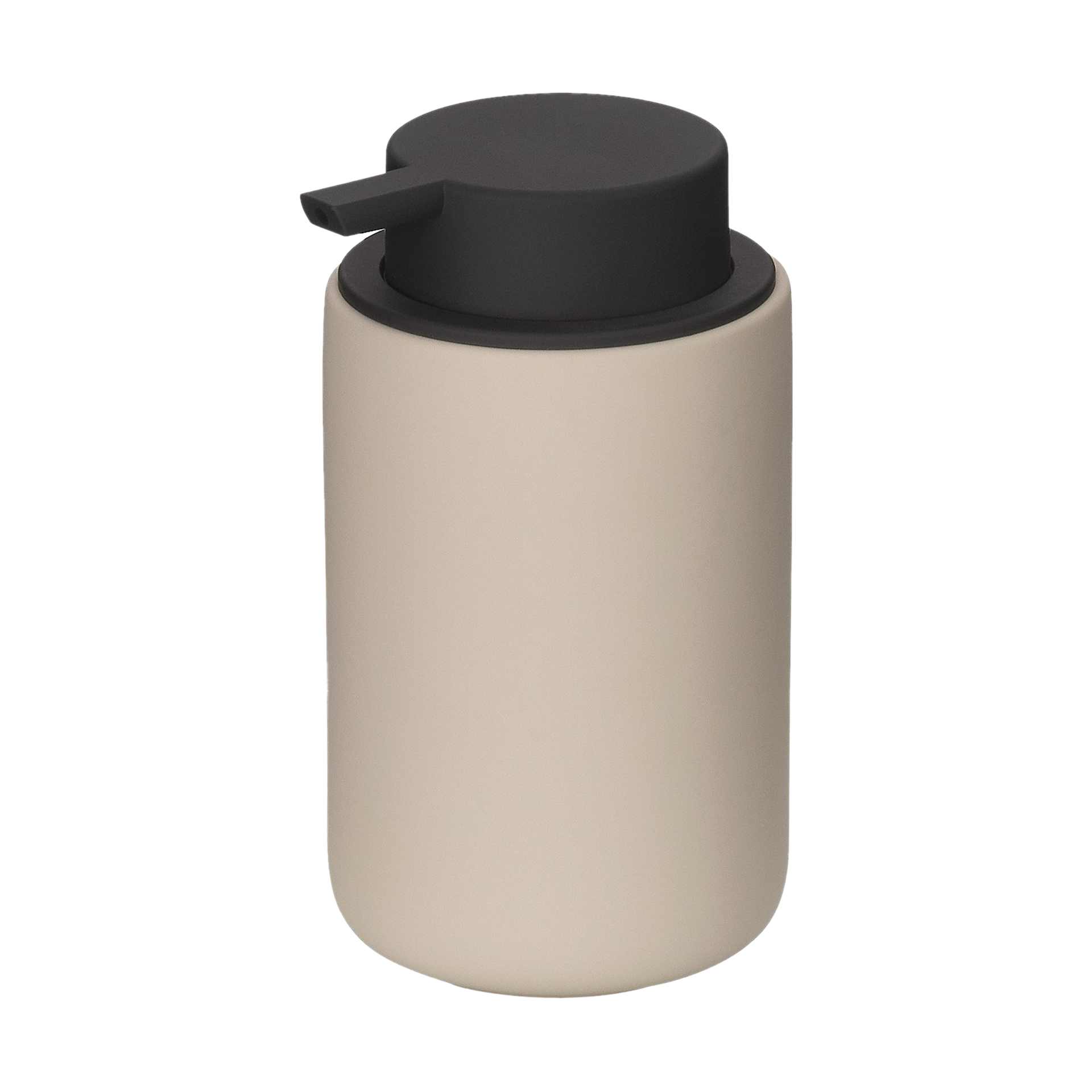 Kela Seifenspender Sana Beige