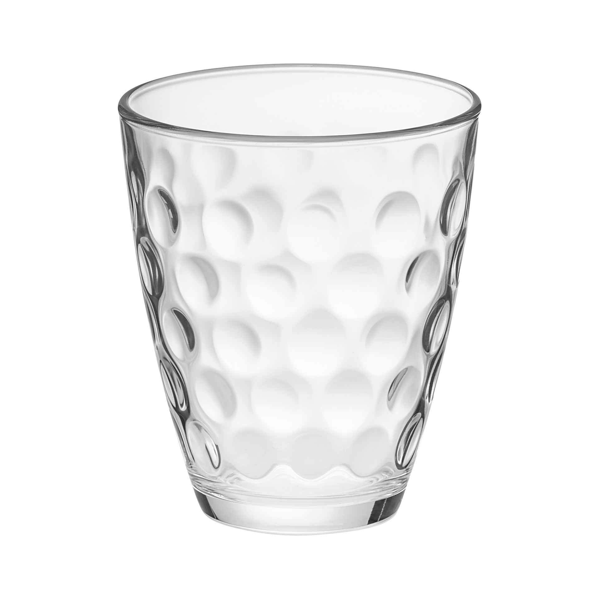 Gläser-Set Dots 6-teilig Gläser-Set Dots 6-teilig