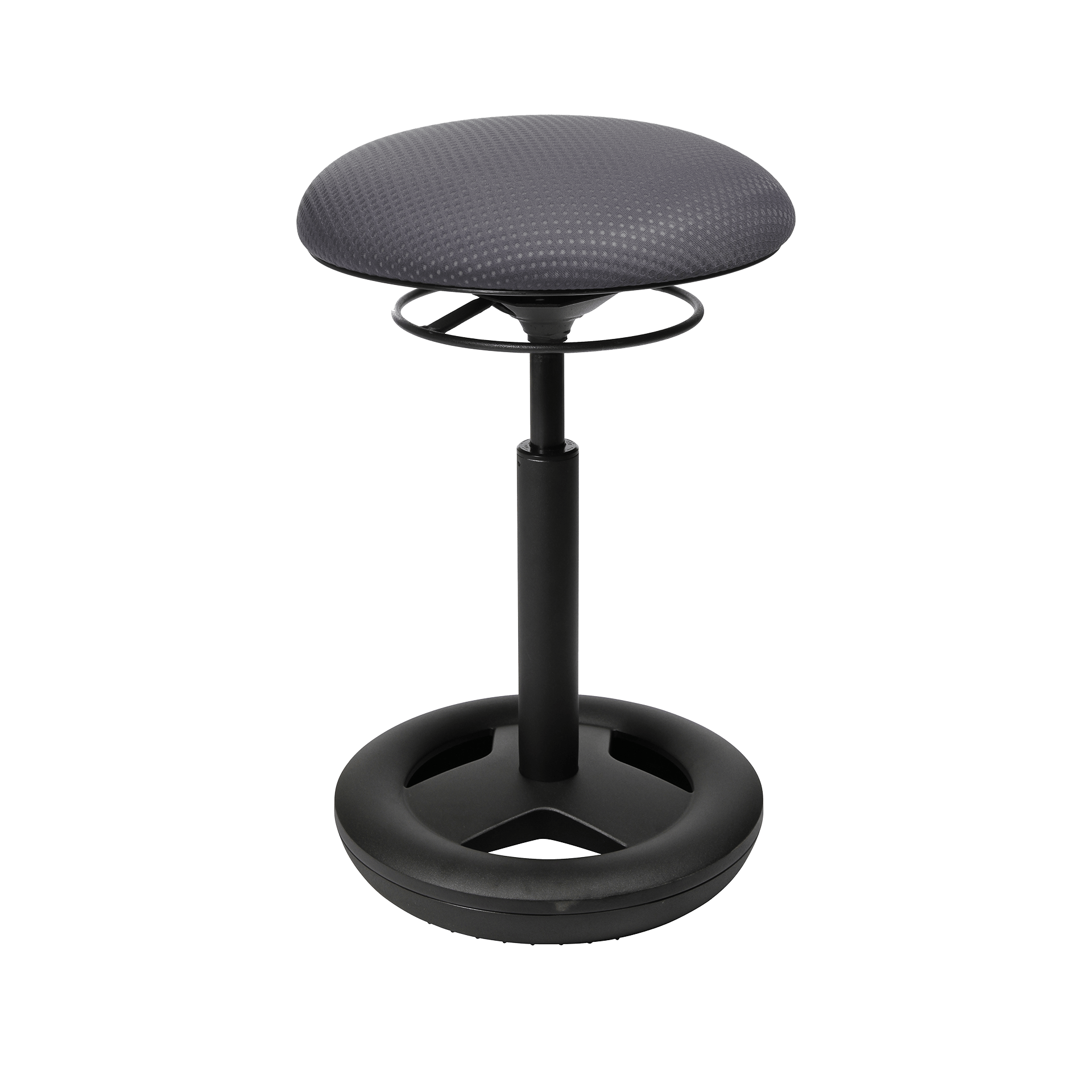 Bürohocker Sitness Creative 900 Grau Bürohocker Sitness Creative 900 Grau