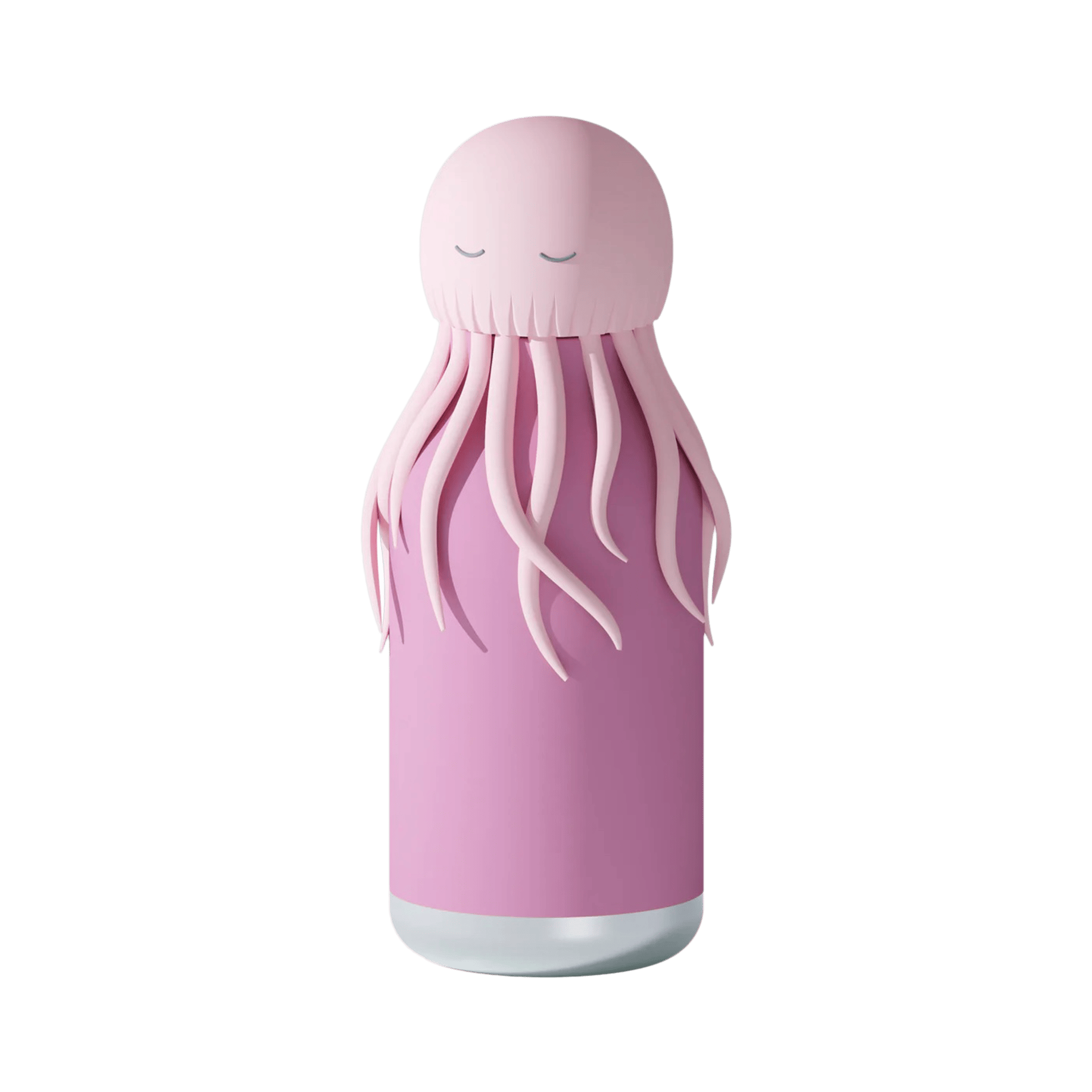 Thermoflasche Asobu Rosa Thermoflasche Asobu Rosa