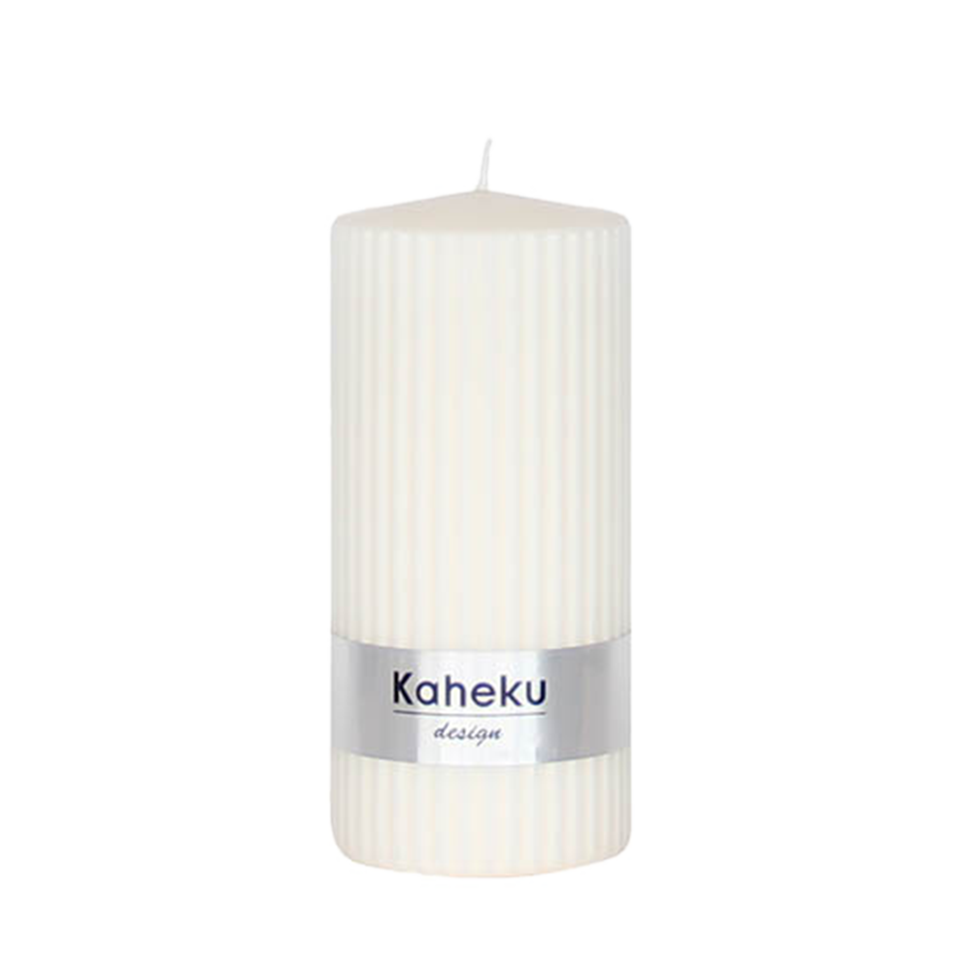 Kerze Powder Creme Kerze Powder Creme