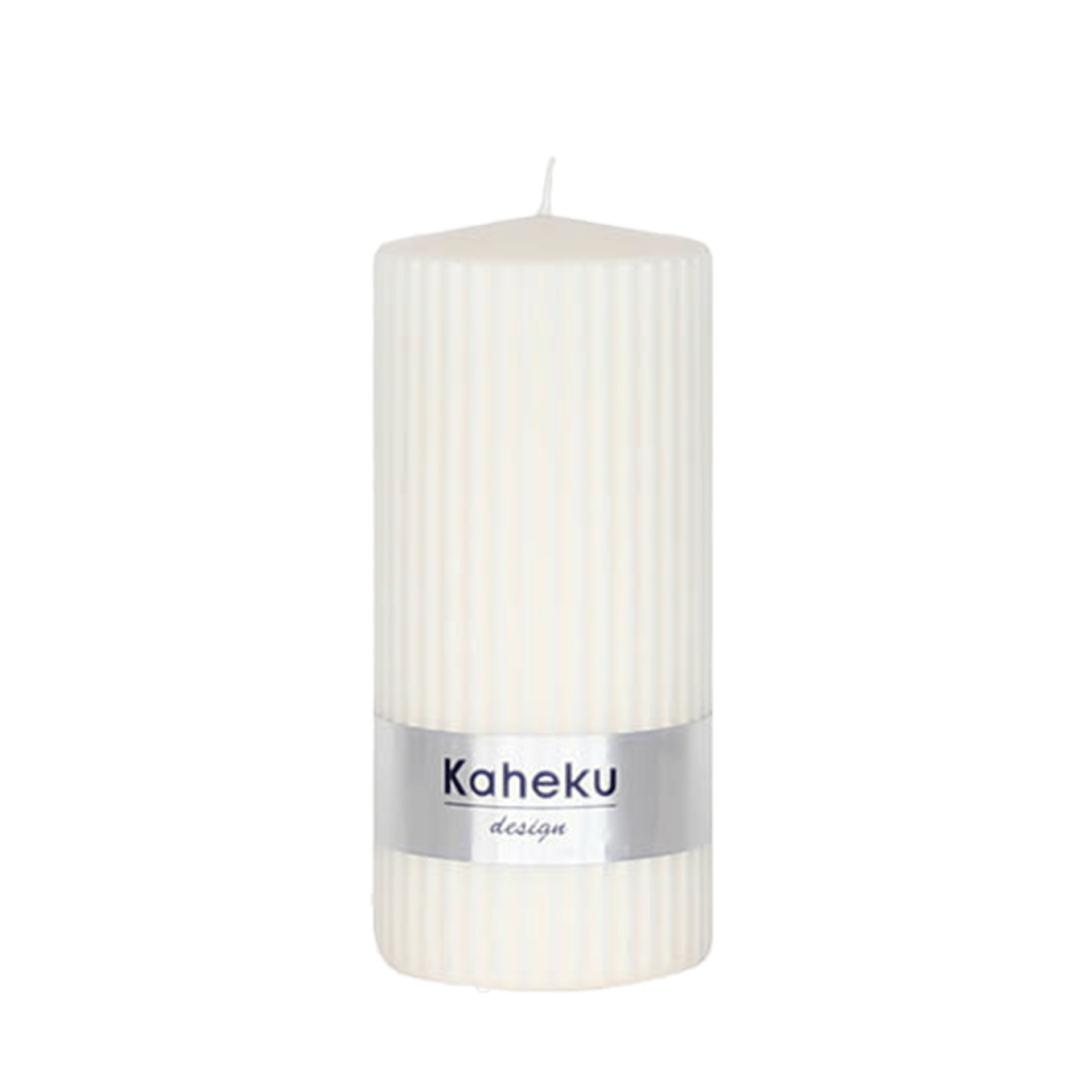 Kerze Powder Creme Kerze Powder Creme