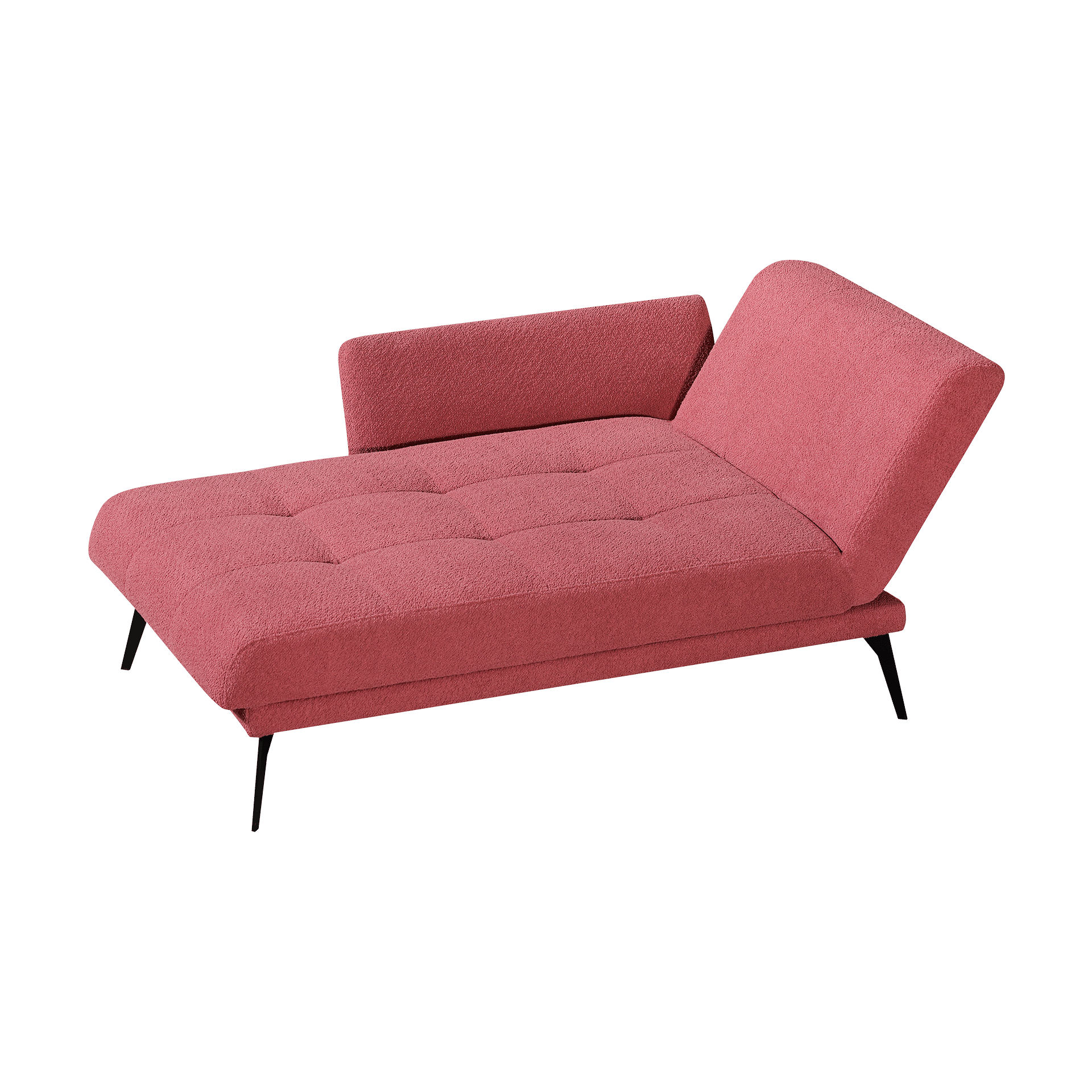 Inovationi Recamiere Amira Bezug Rose Inovationi Recamiere Amira Bezug Rose
