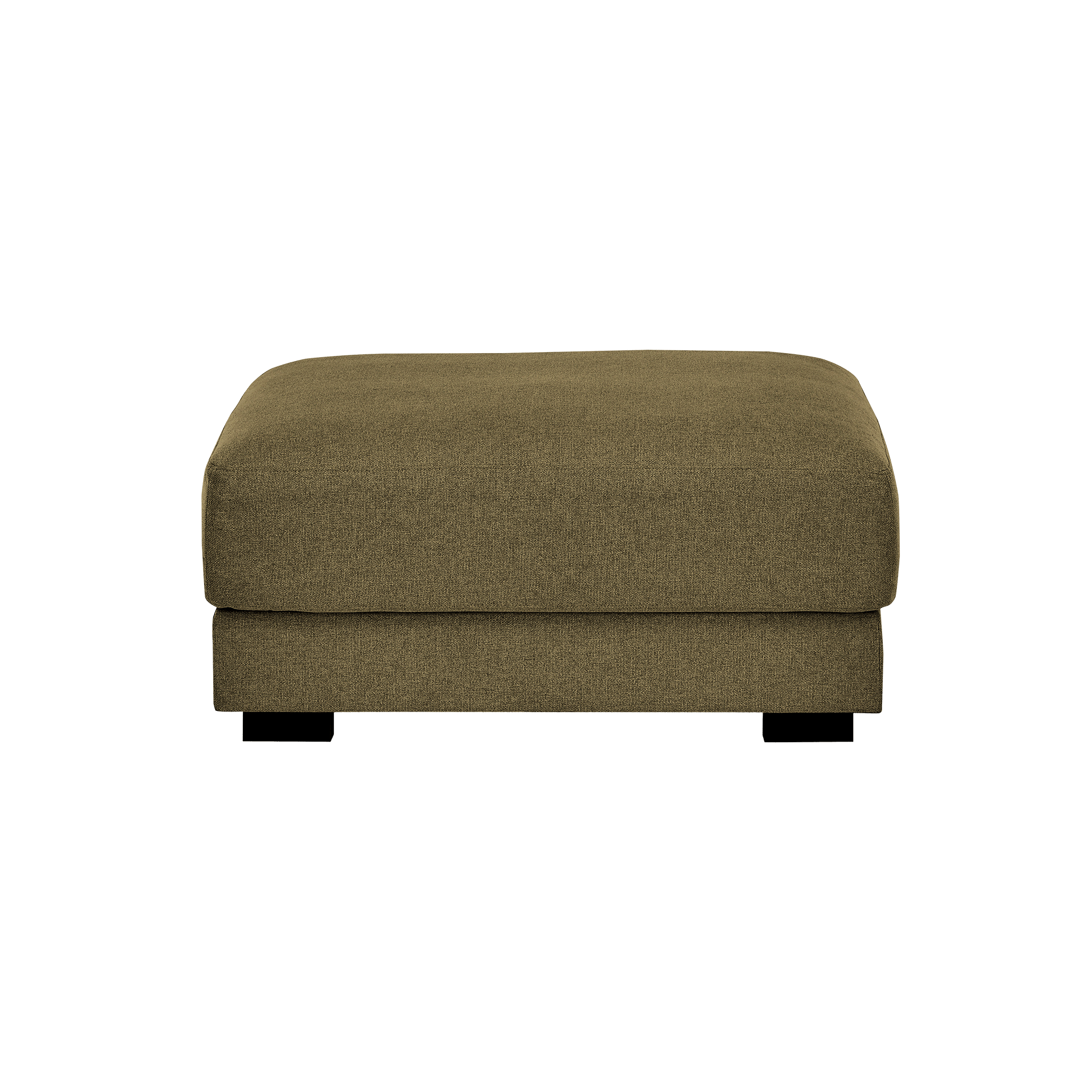 Hocker Diego Olivgrün