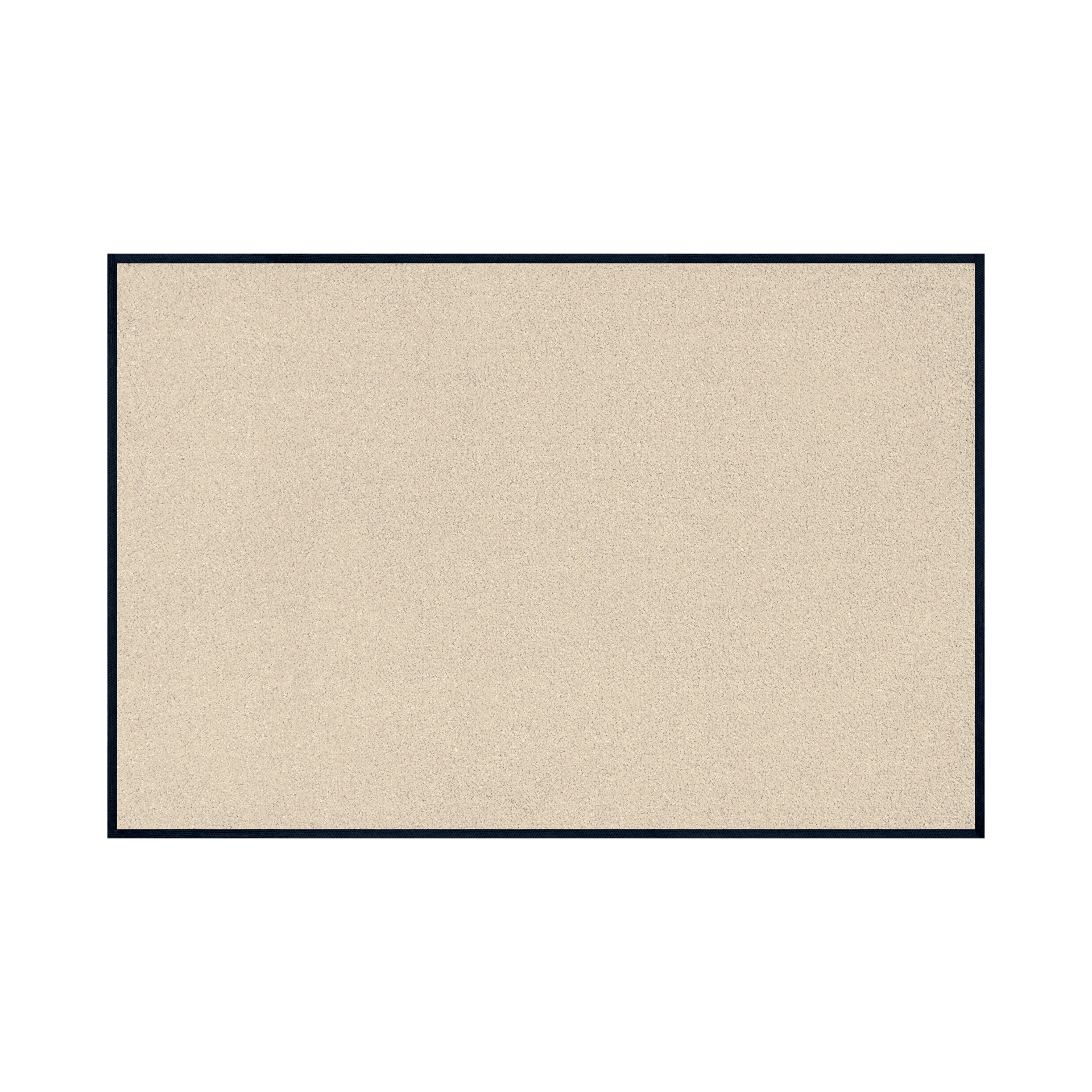 Fußmatte Trend Colour 60x90 Champagner
