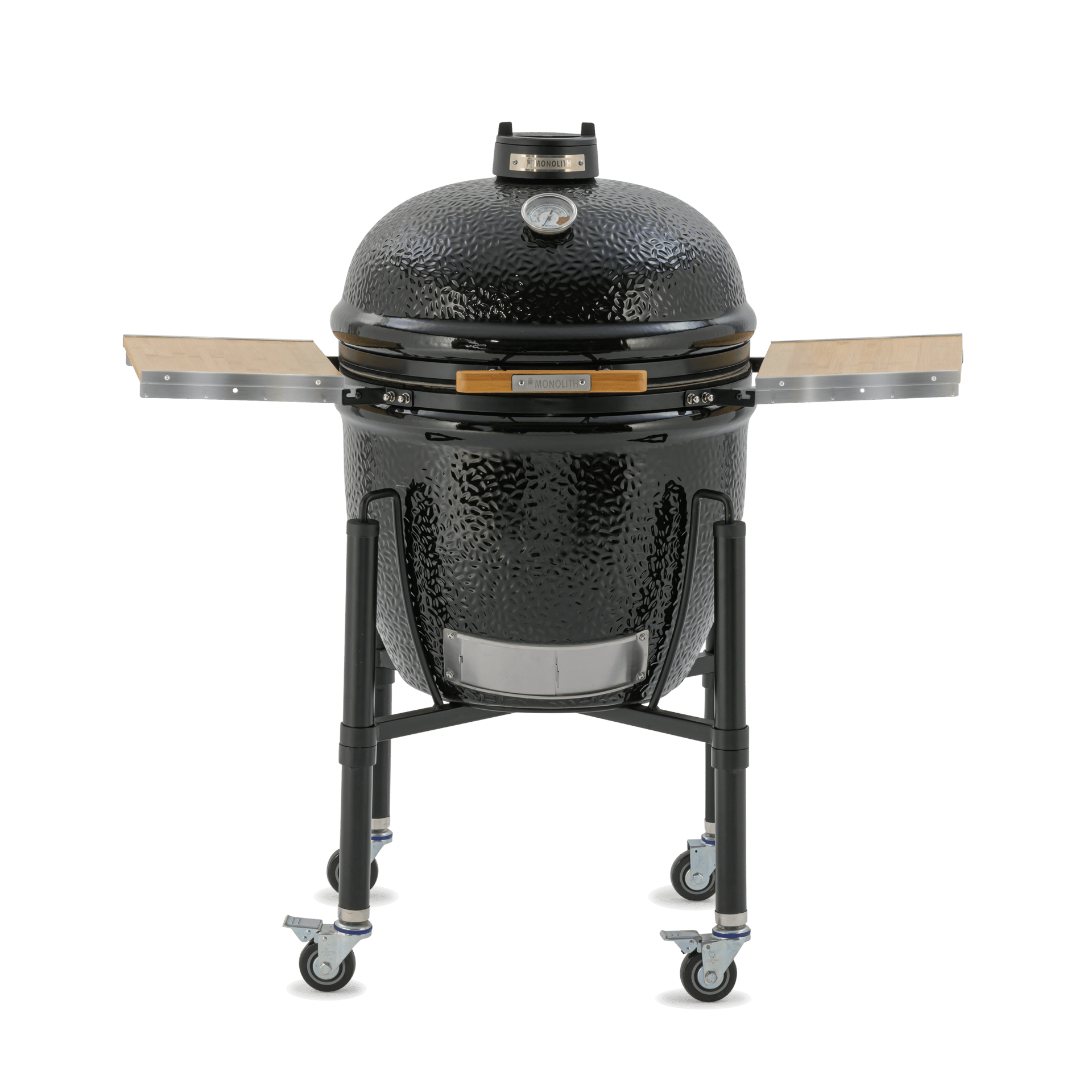 Monolith Keramikgrill ONE.55 Schwarz Monolith Keramikgrill ONE.55 Schwarz