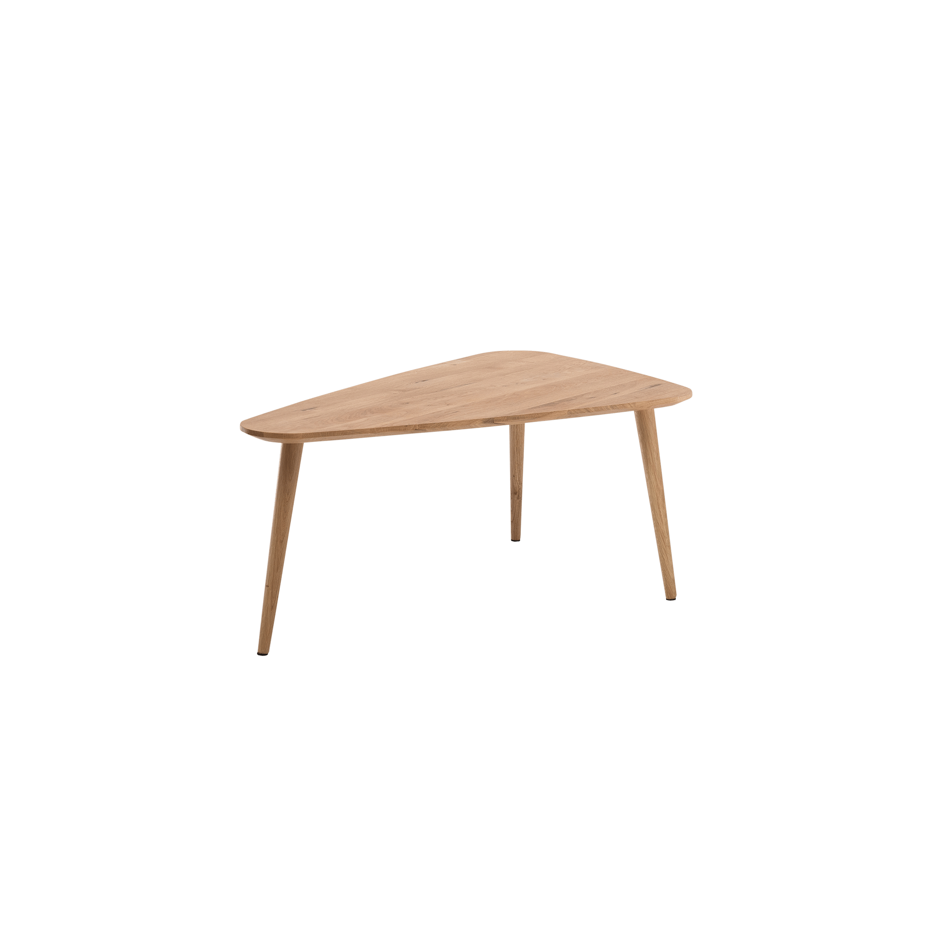 Couchtisch Primera Eiche massiv Couchtisch Primera Eiche massiv