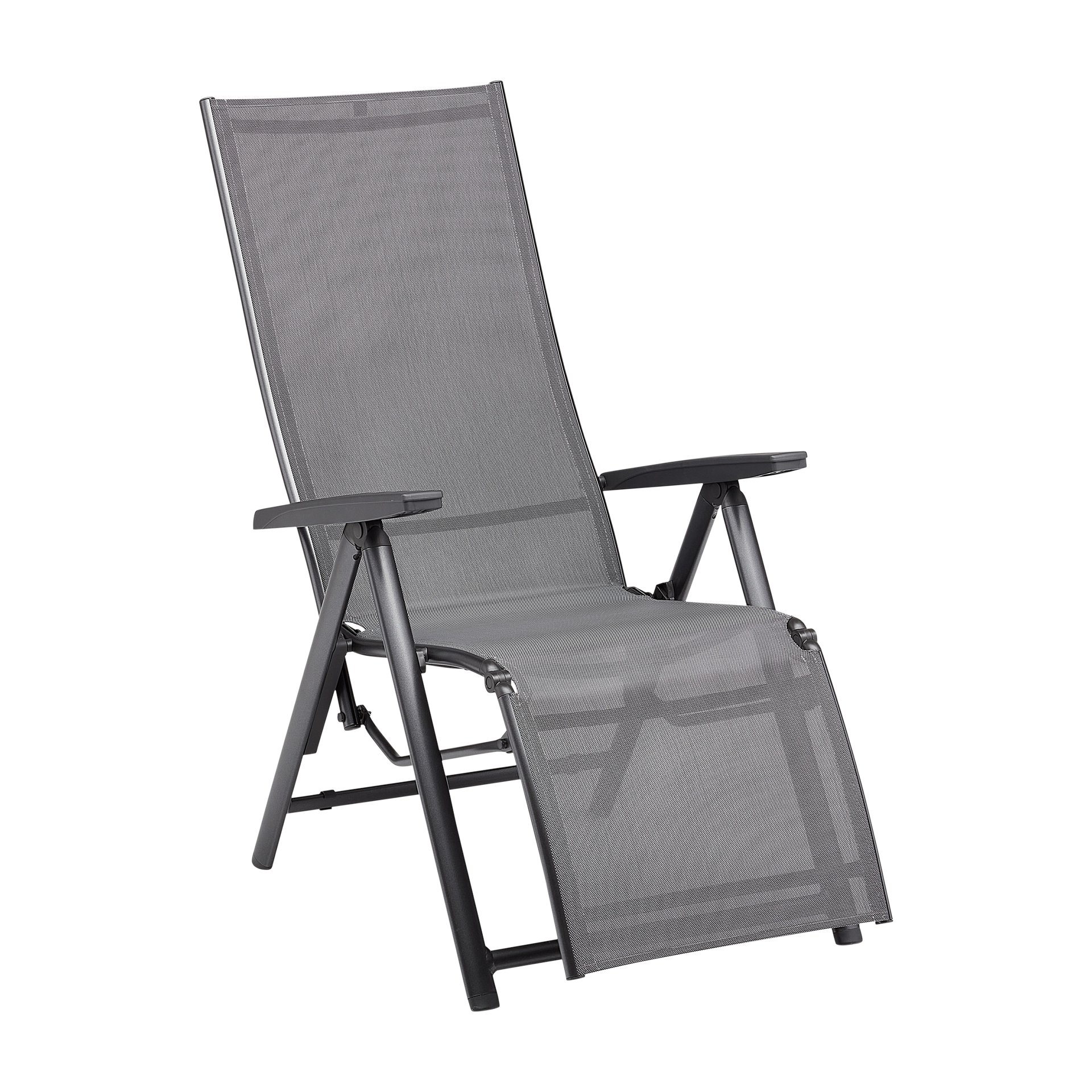 Kettler Relaxsessel Cirrus Anthrazit Kettler Relaxsessel Cirrus Anthrazit